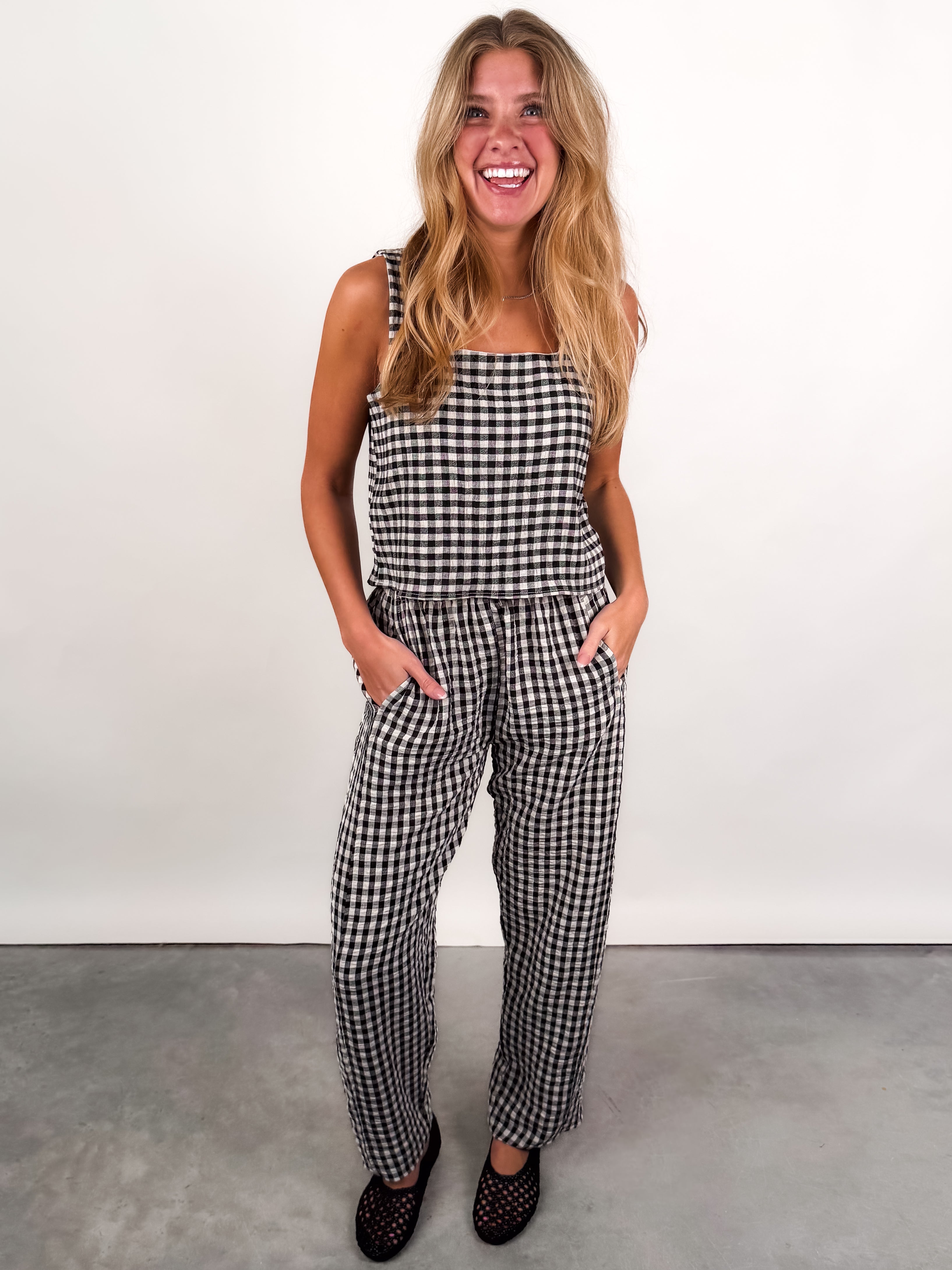 Should Have Last Tank Look image