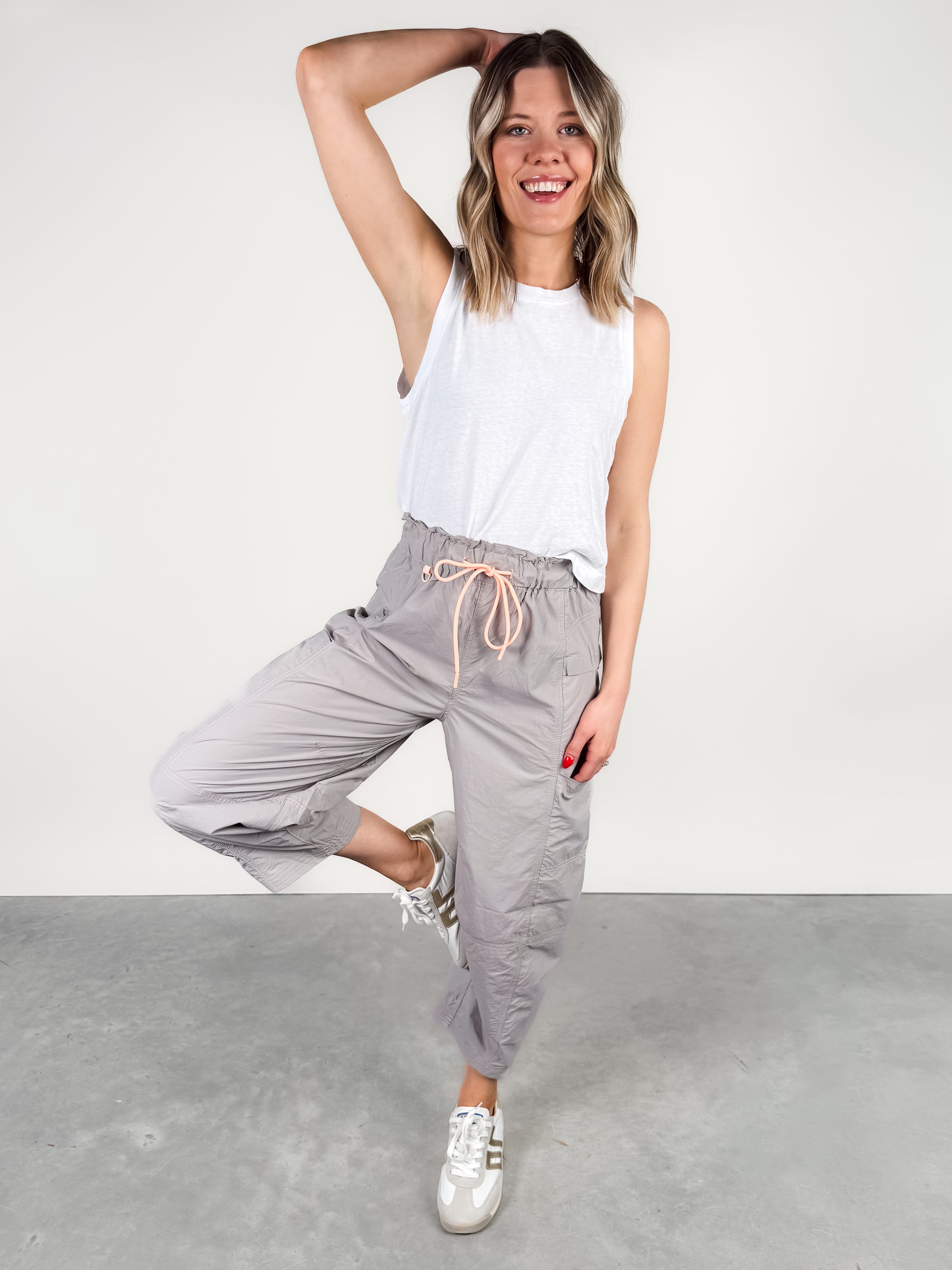 In The Wild Pant Look image