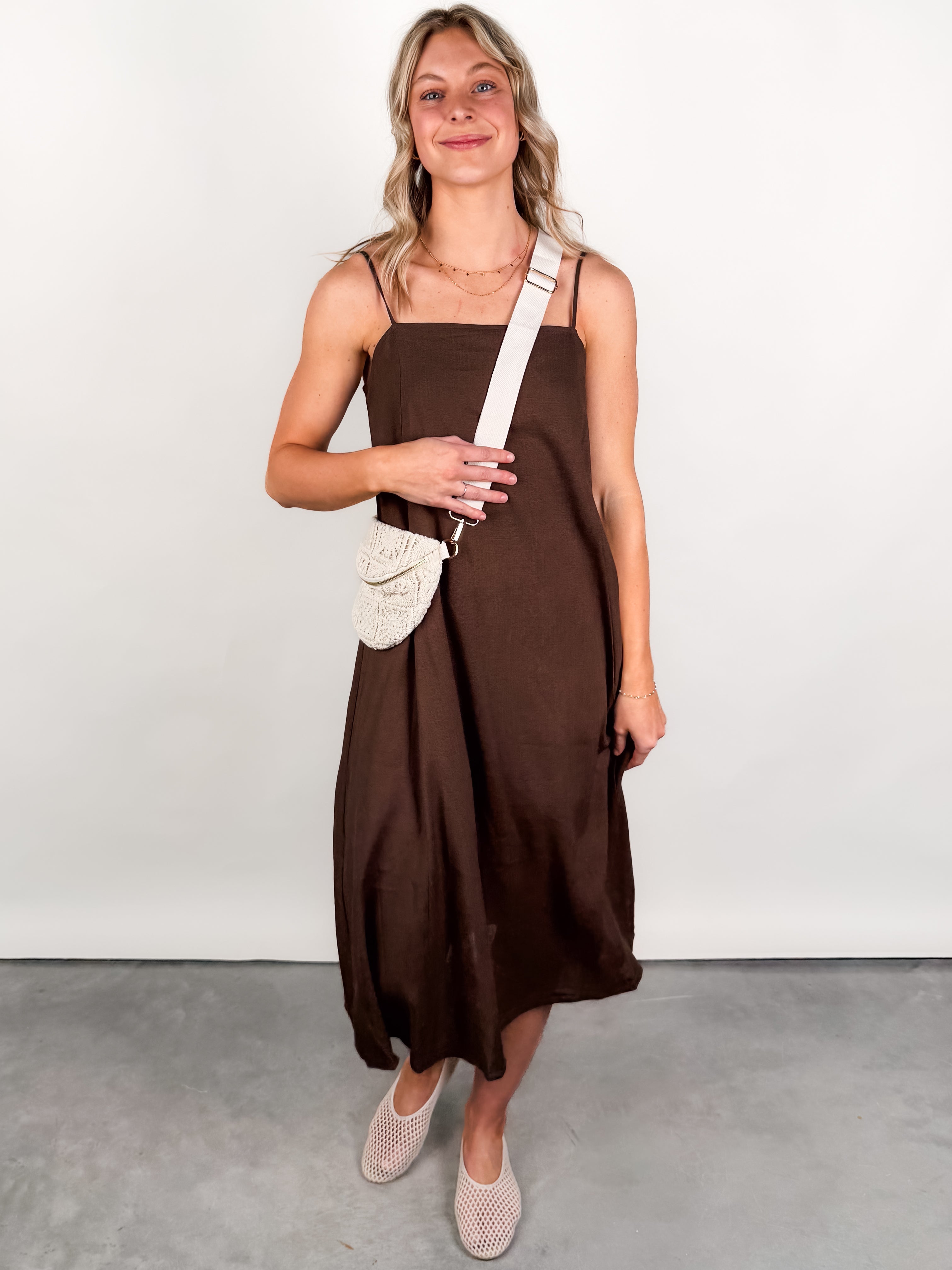 You Can Relate Dress Look image