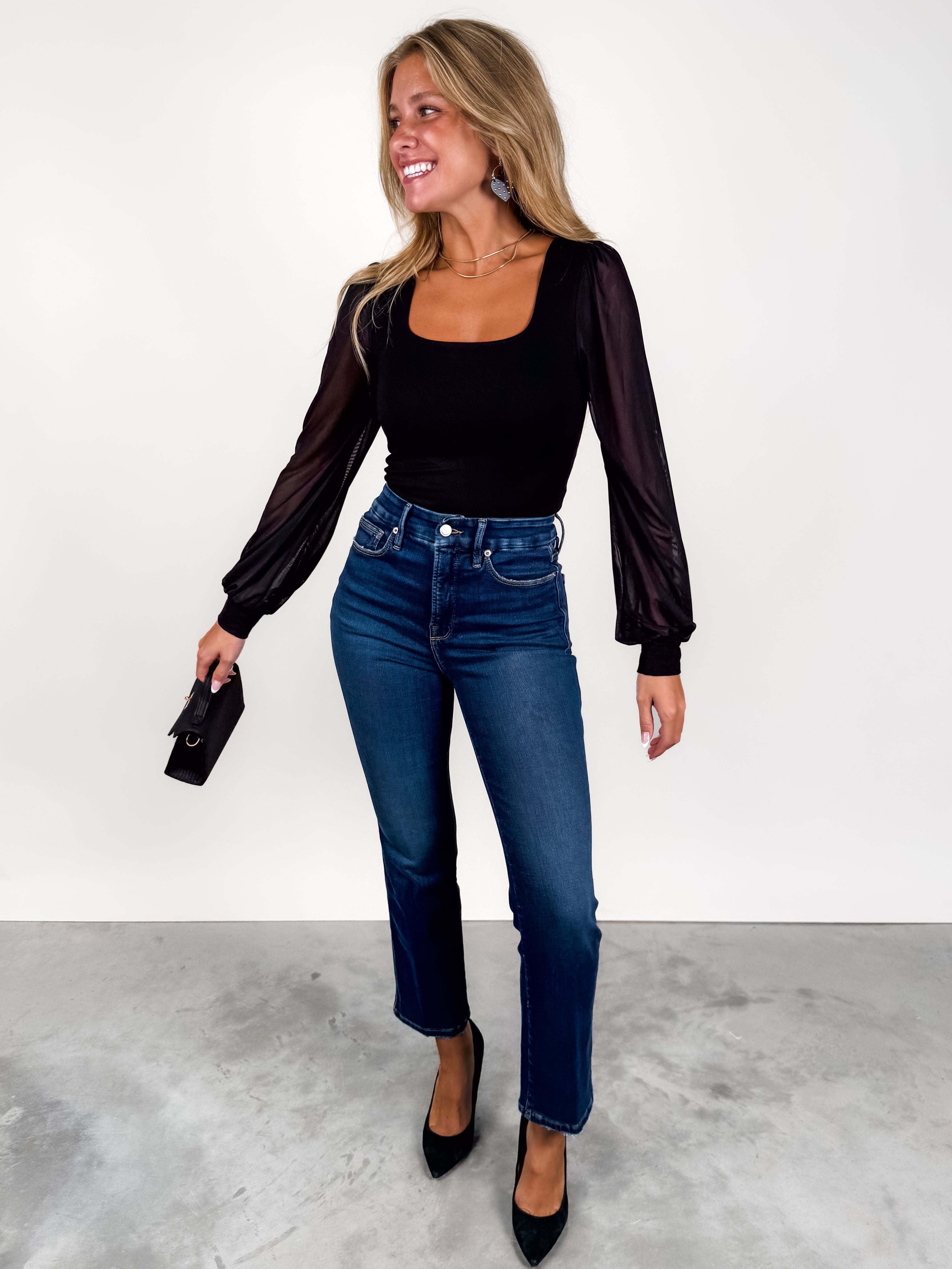 All The Time I Have Top Look image