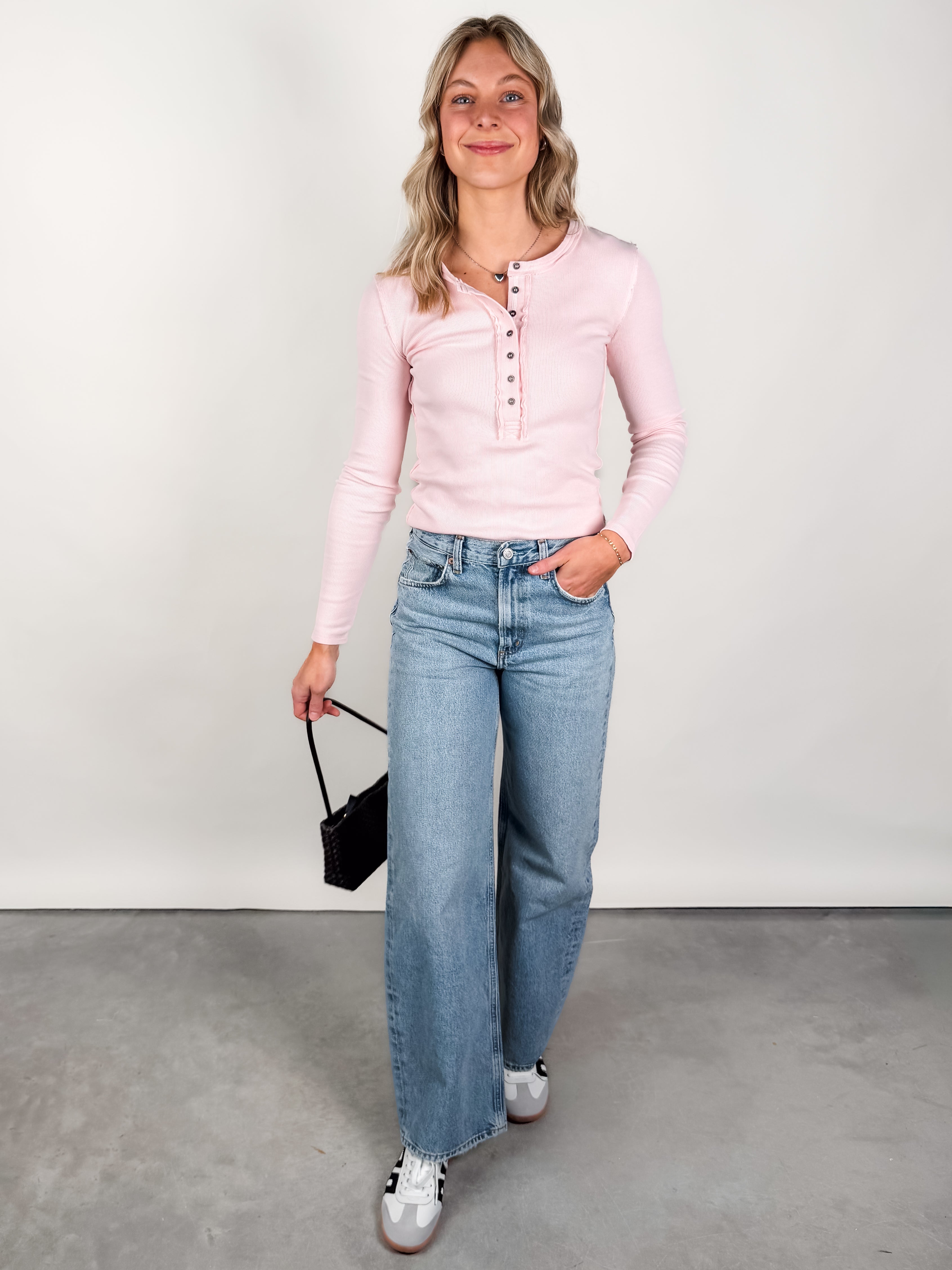 Now's Your Chance Shirt Look image