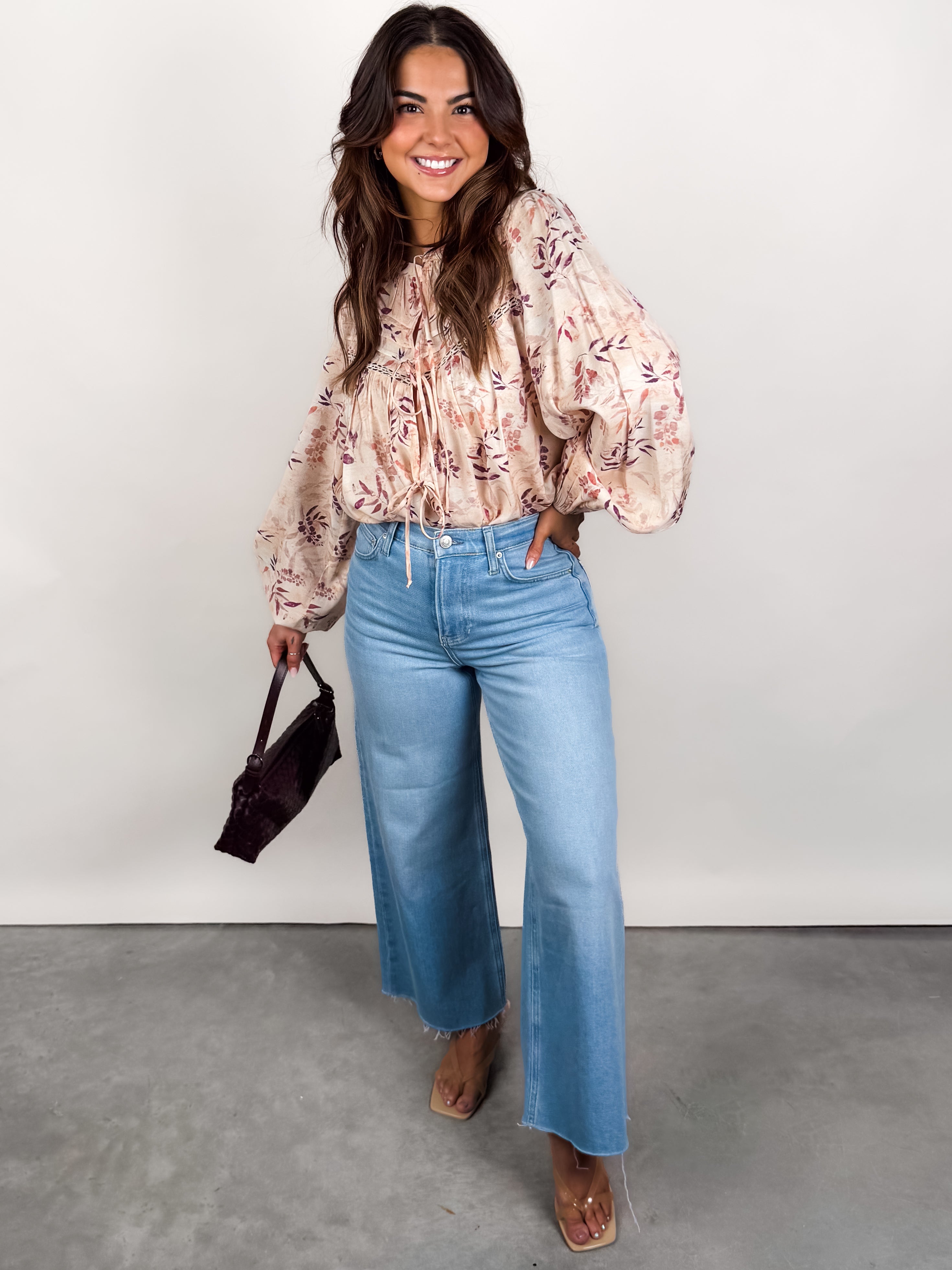 Ride The Tides Shirt Look image