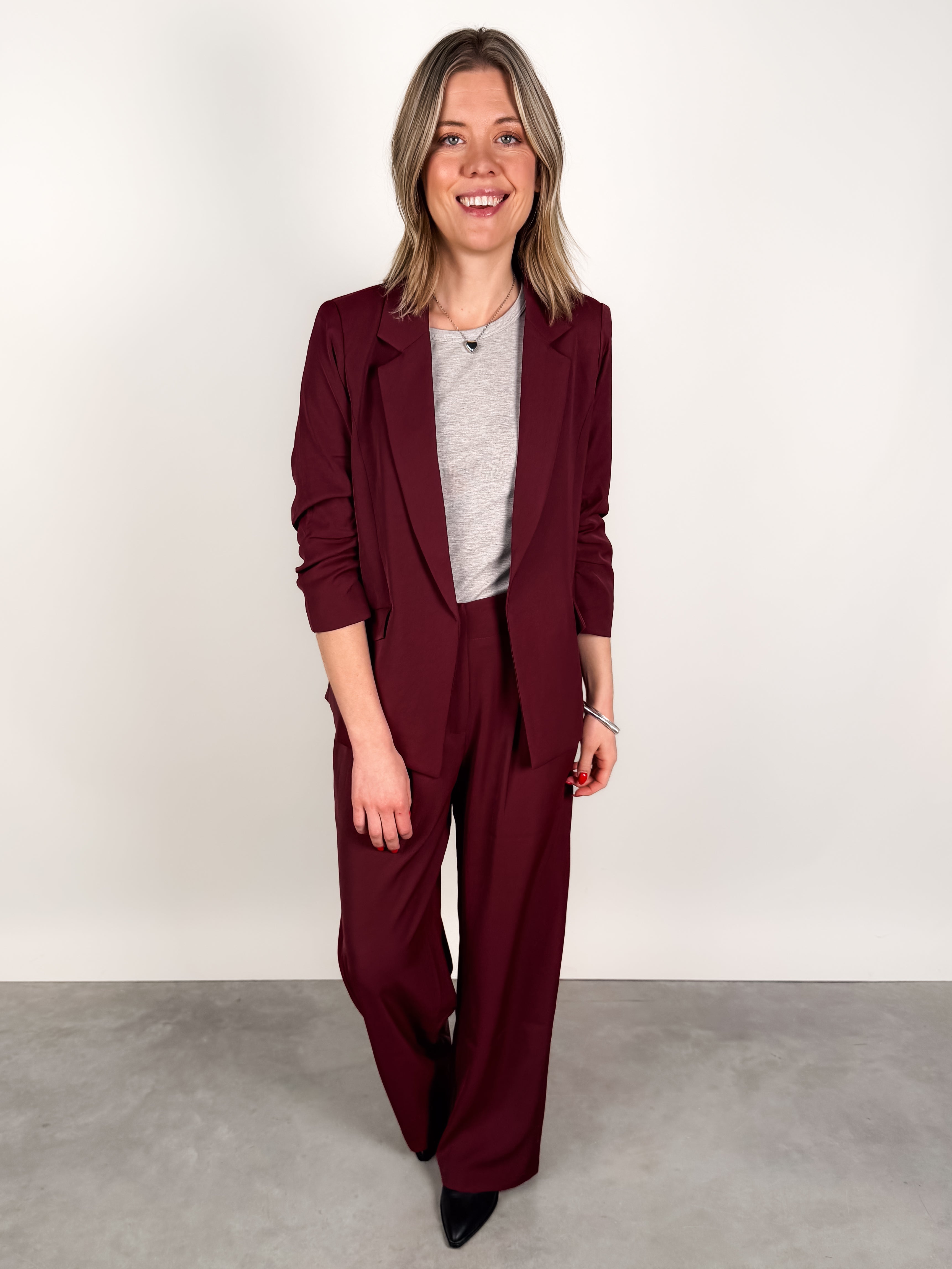 That Other Blazer Look image