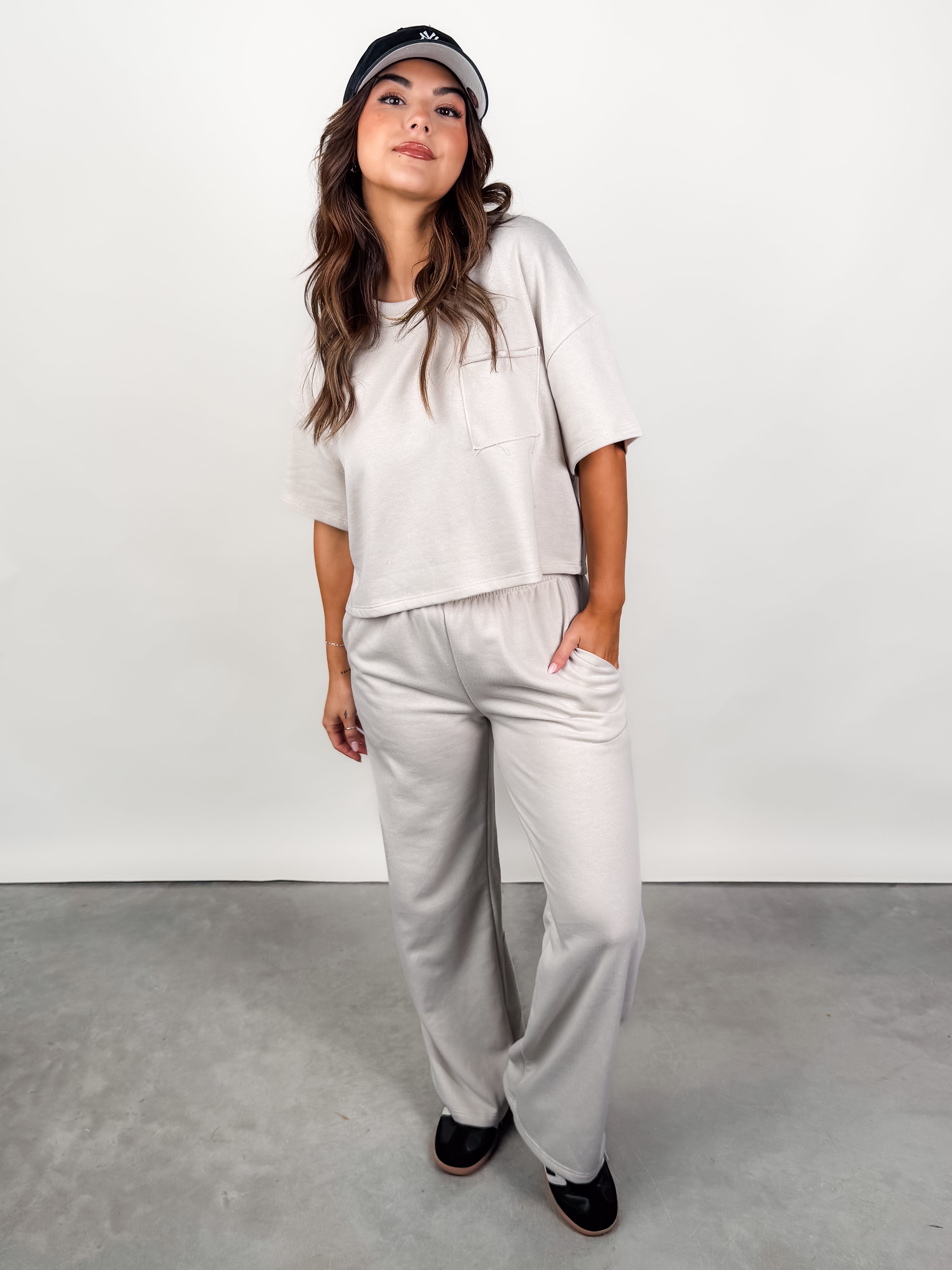 The Sleeping Stars Top Look image