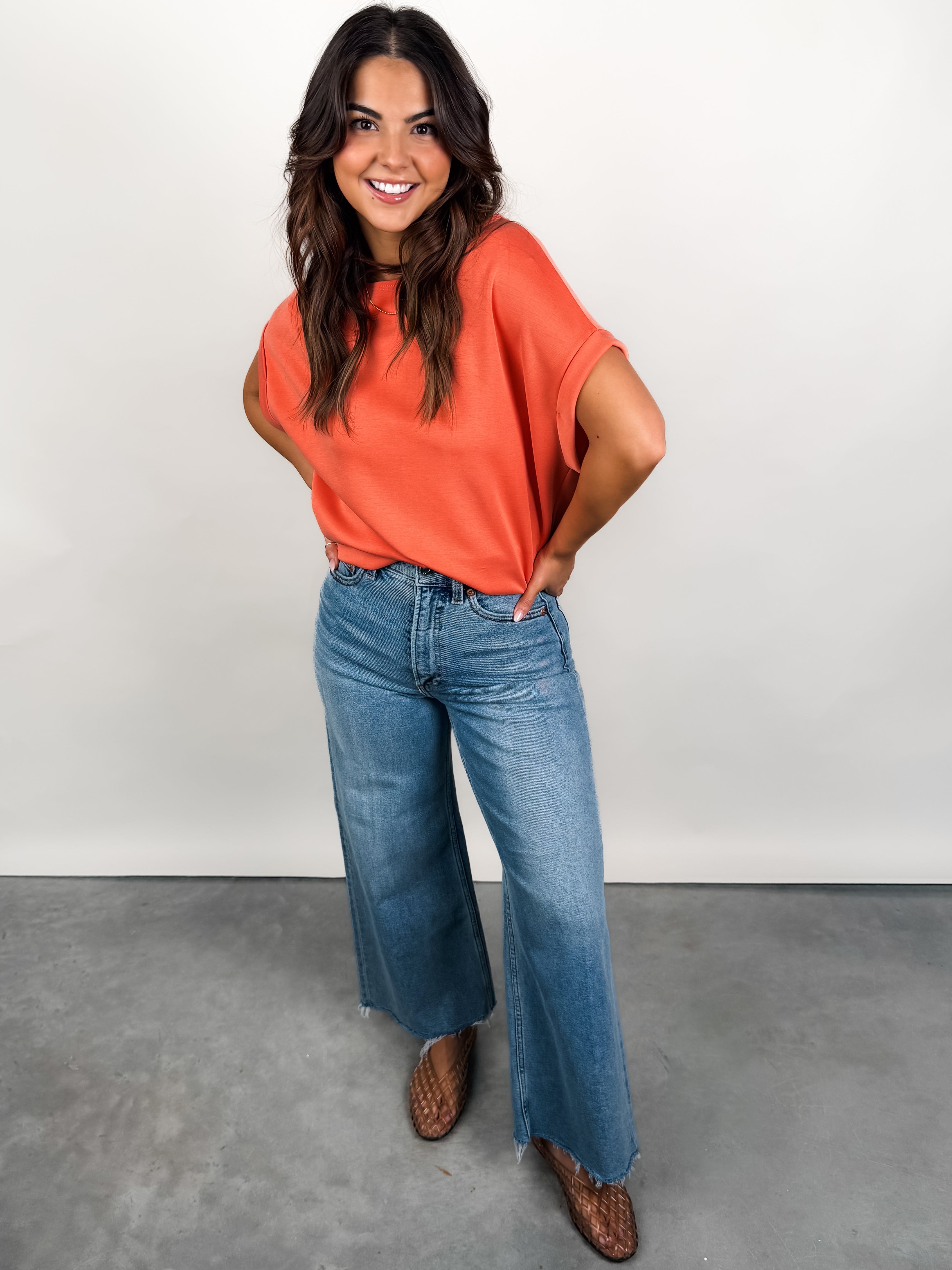 Turn It Off Top Look image