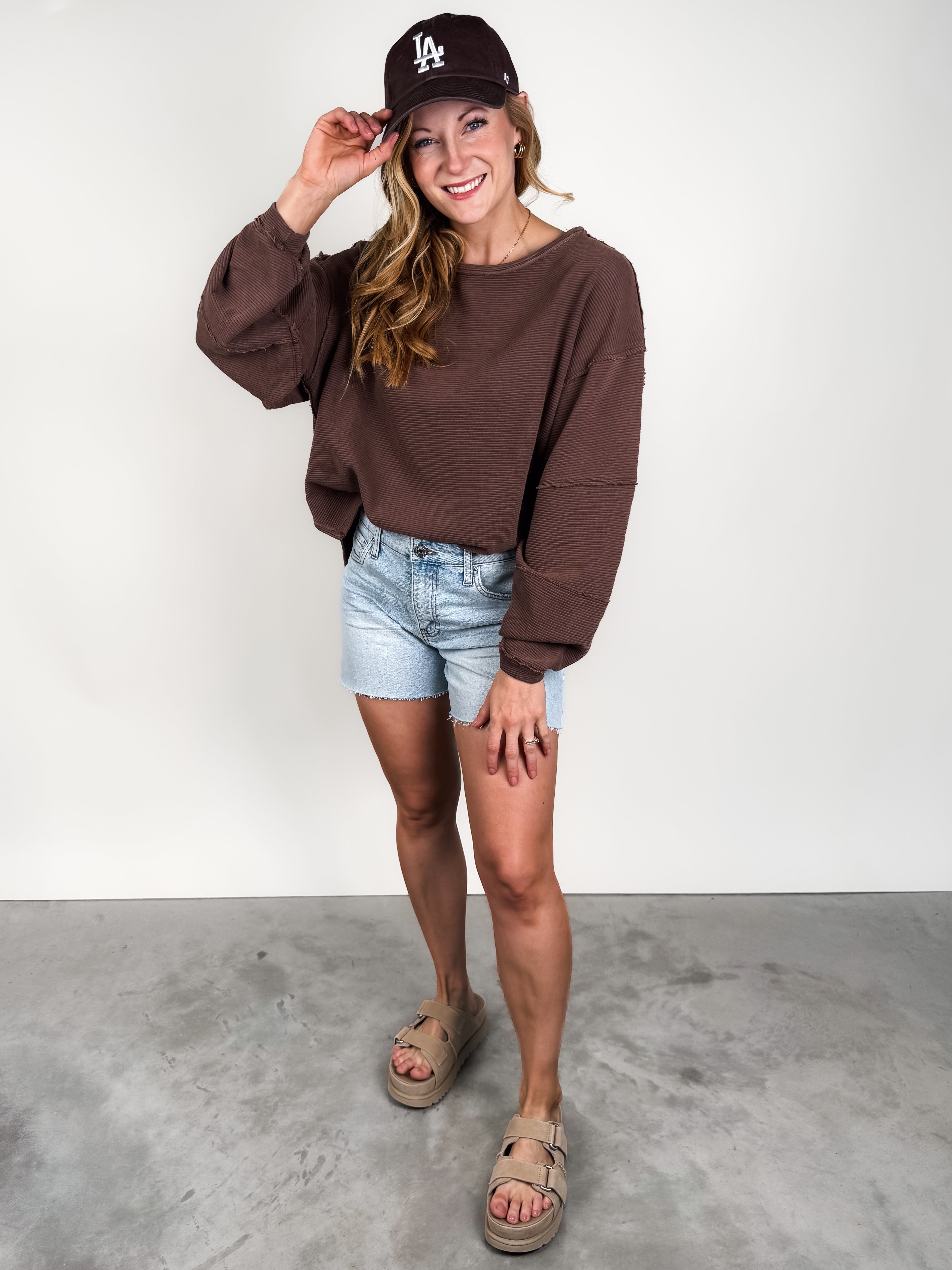 Total Eclipse Tee Look image