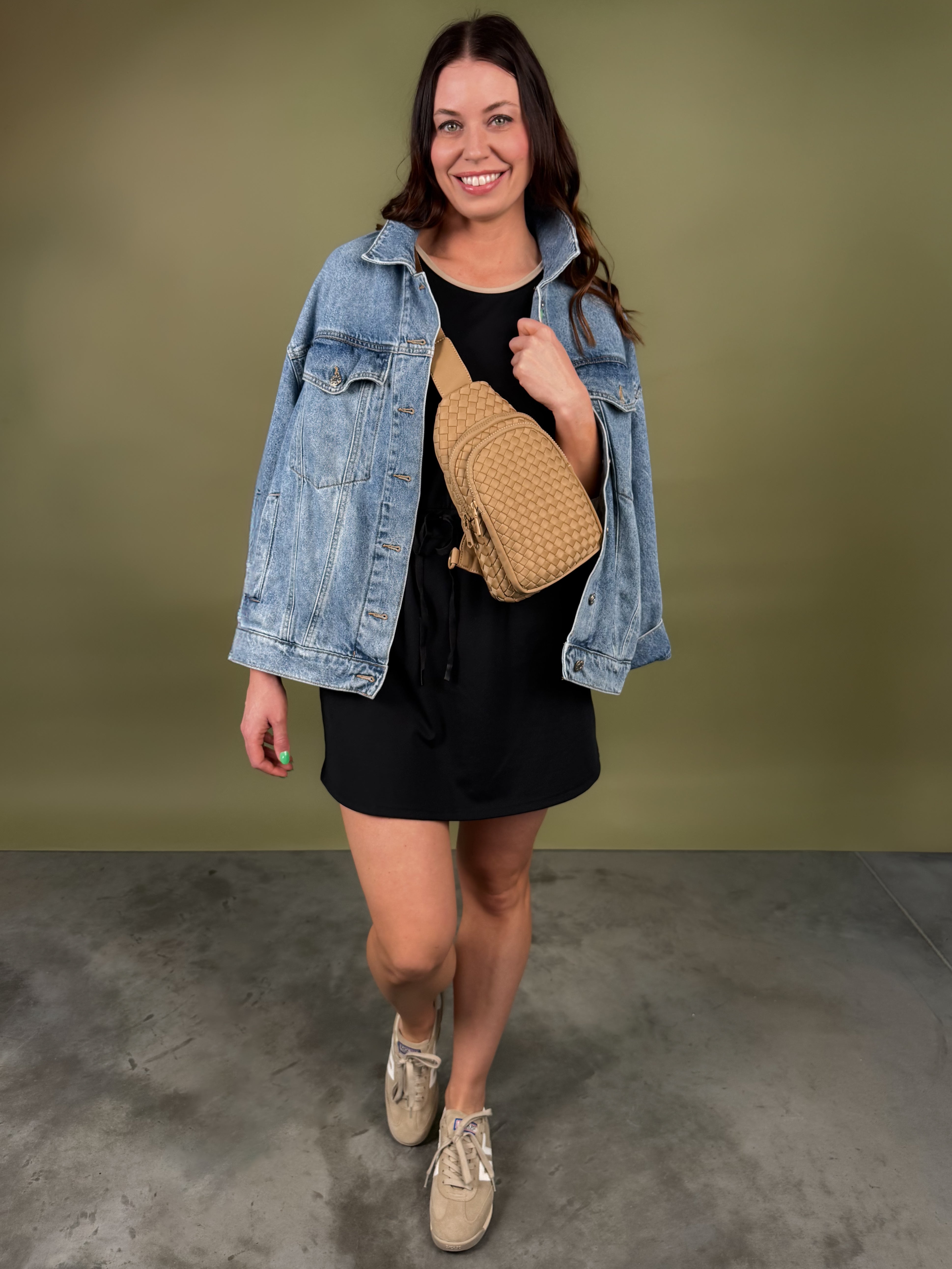 Ying Dress Look image