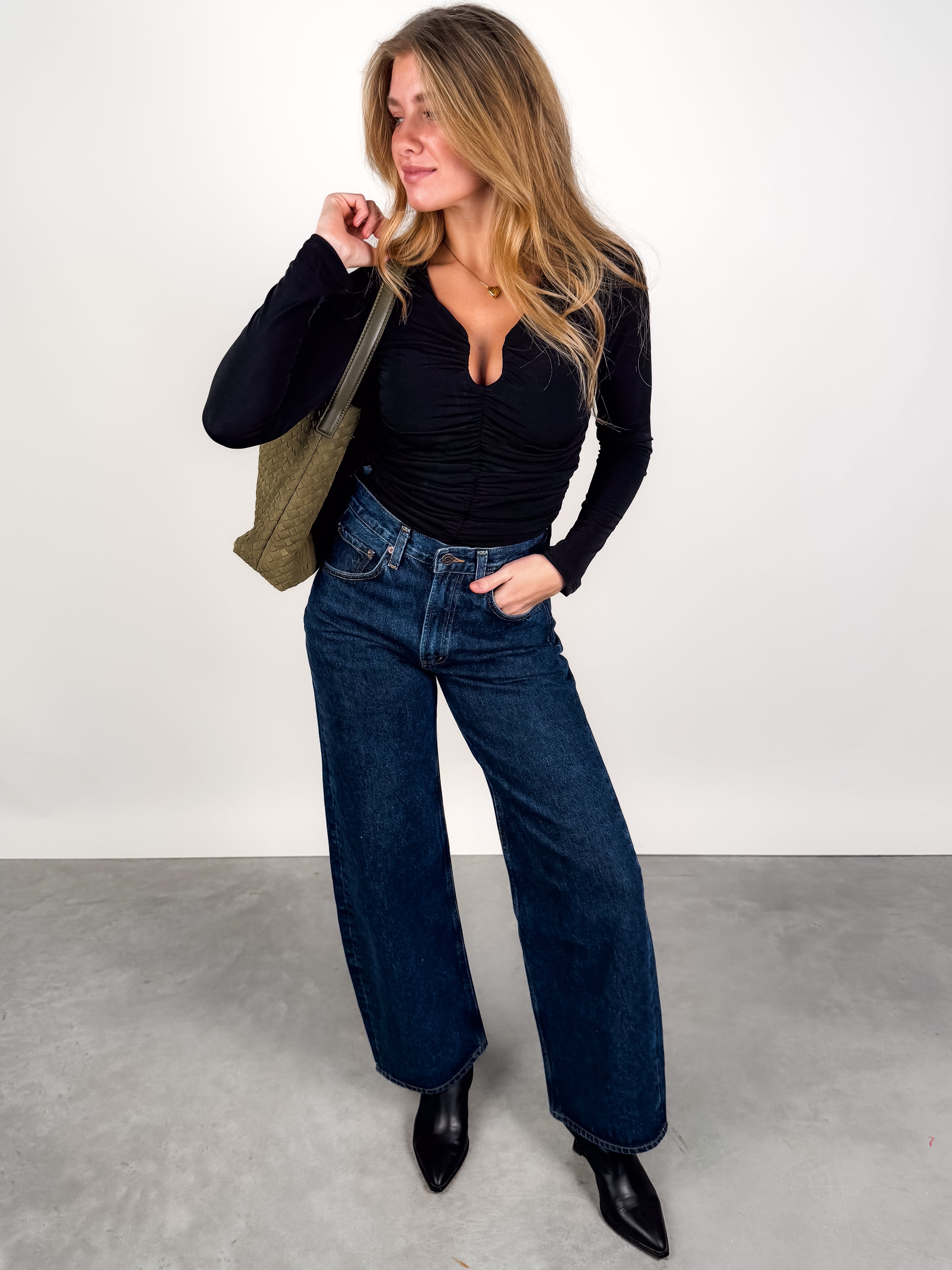 Did You Add Up The Cards Top Look image