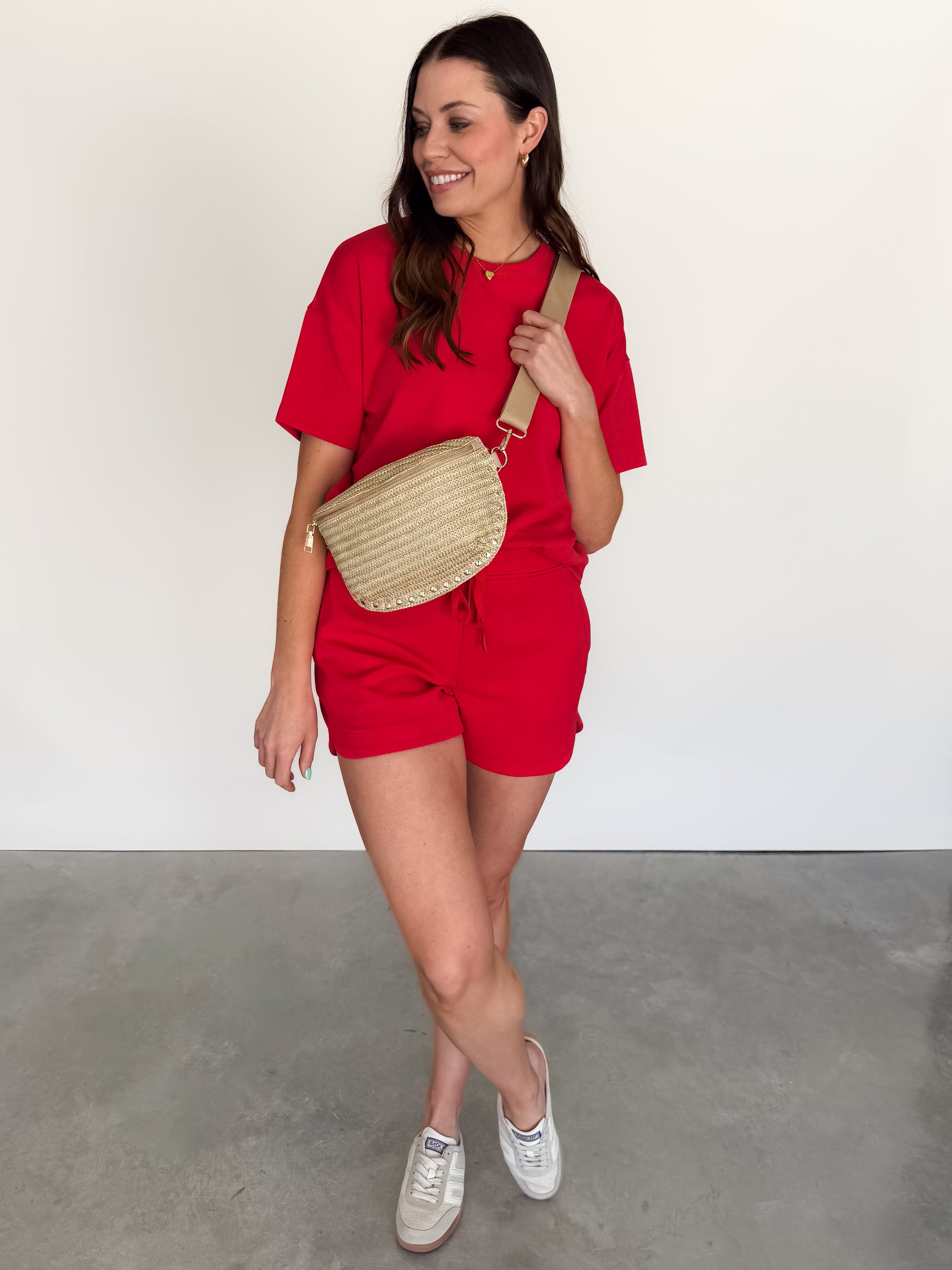 Corrie Tee Look image