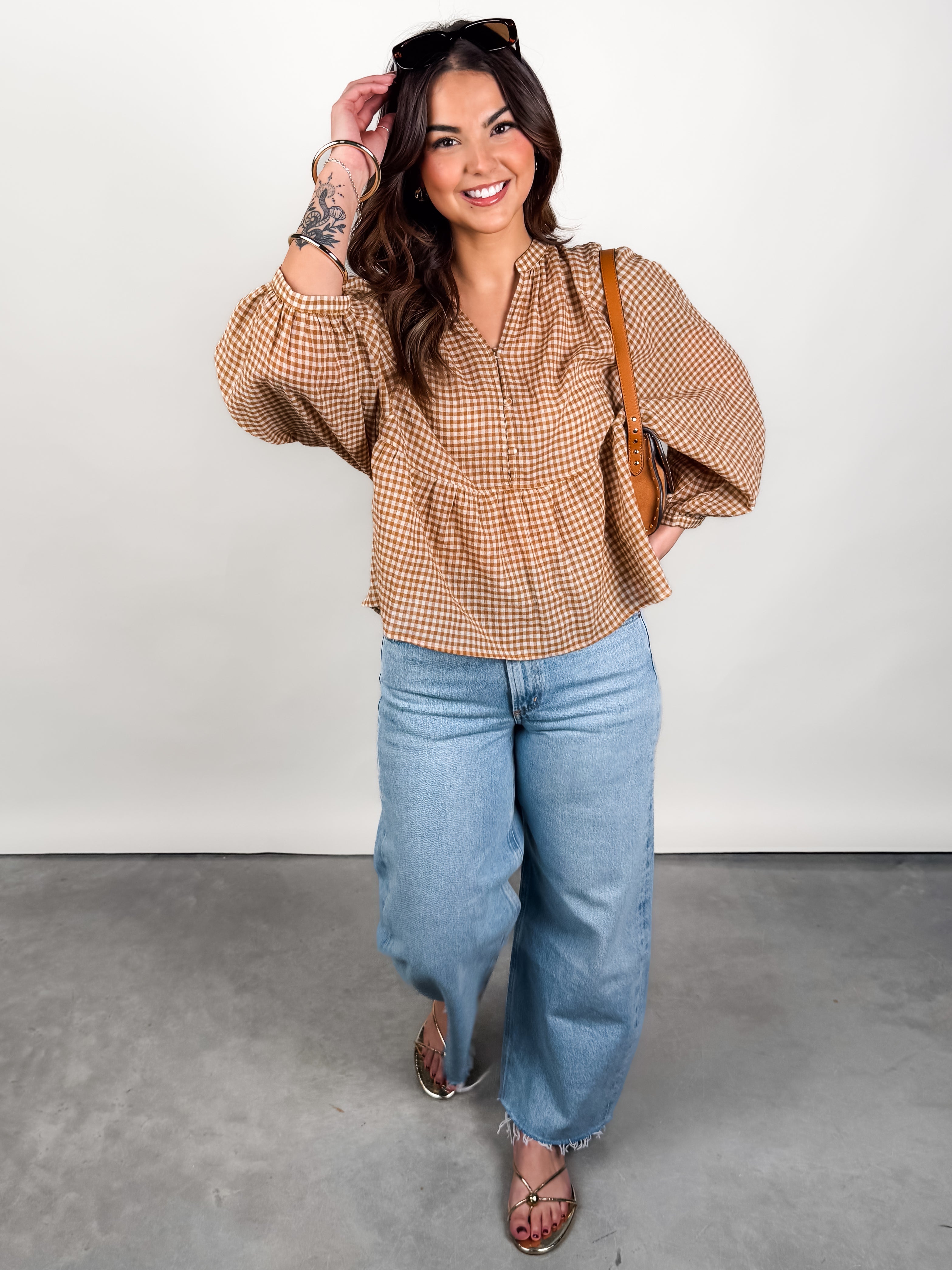 Sold Out Show Shirt Look image