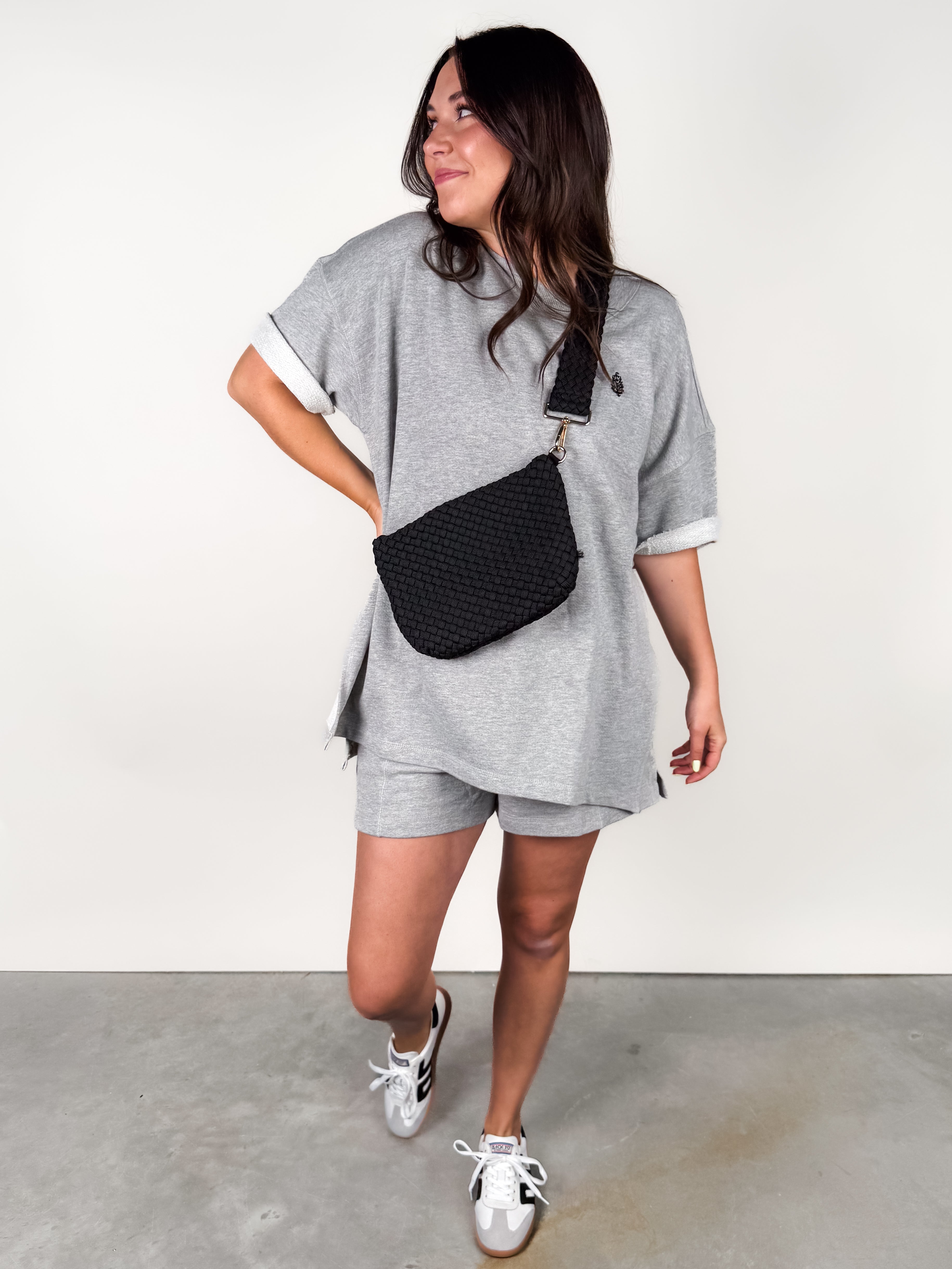 Back Me Up Set Look image