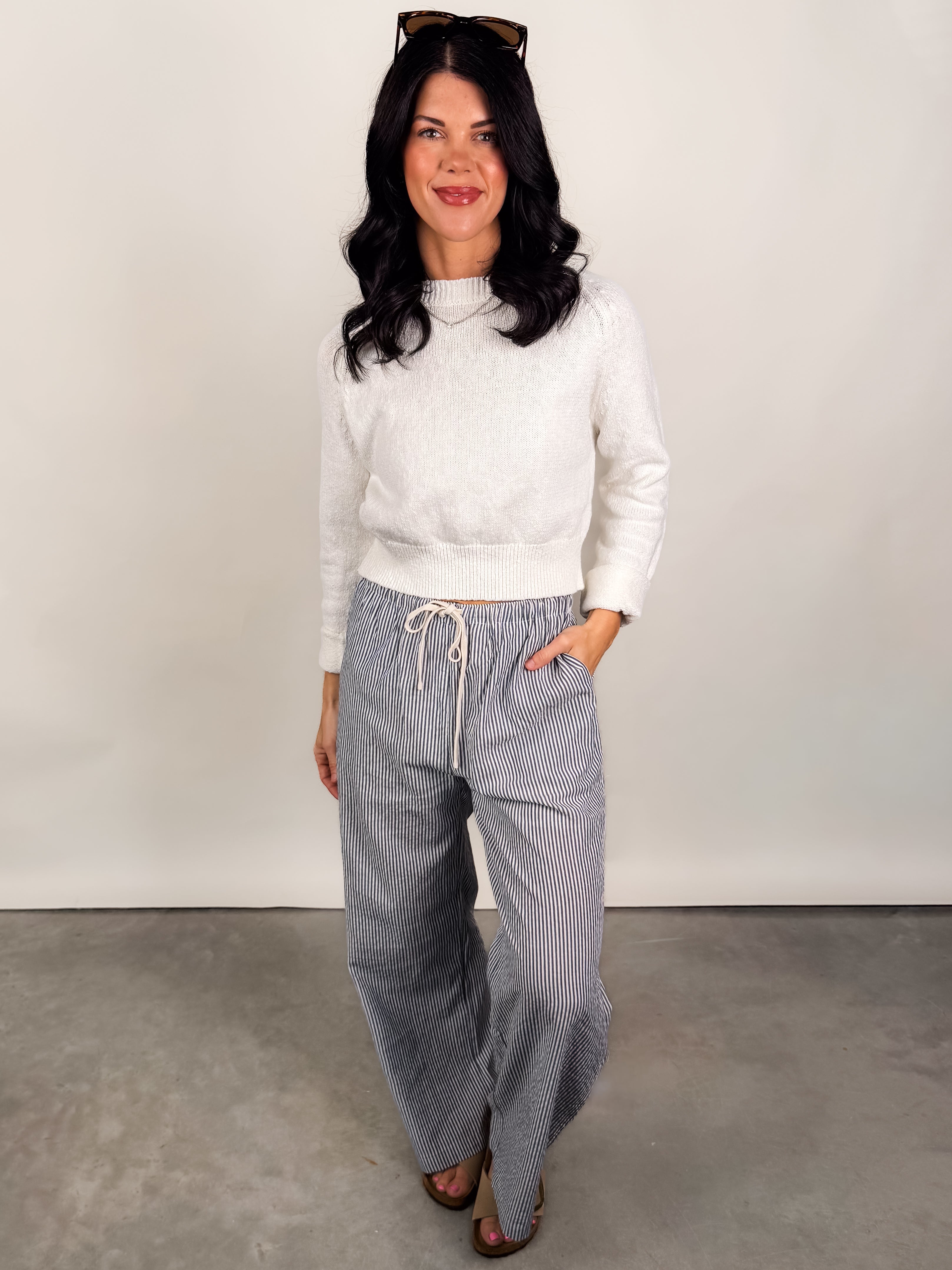 Want To Play Sweater Look image