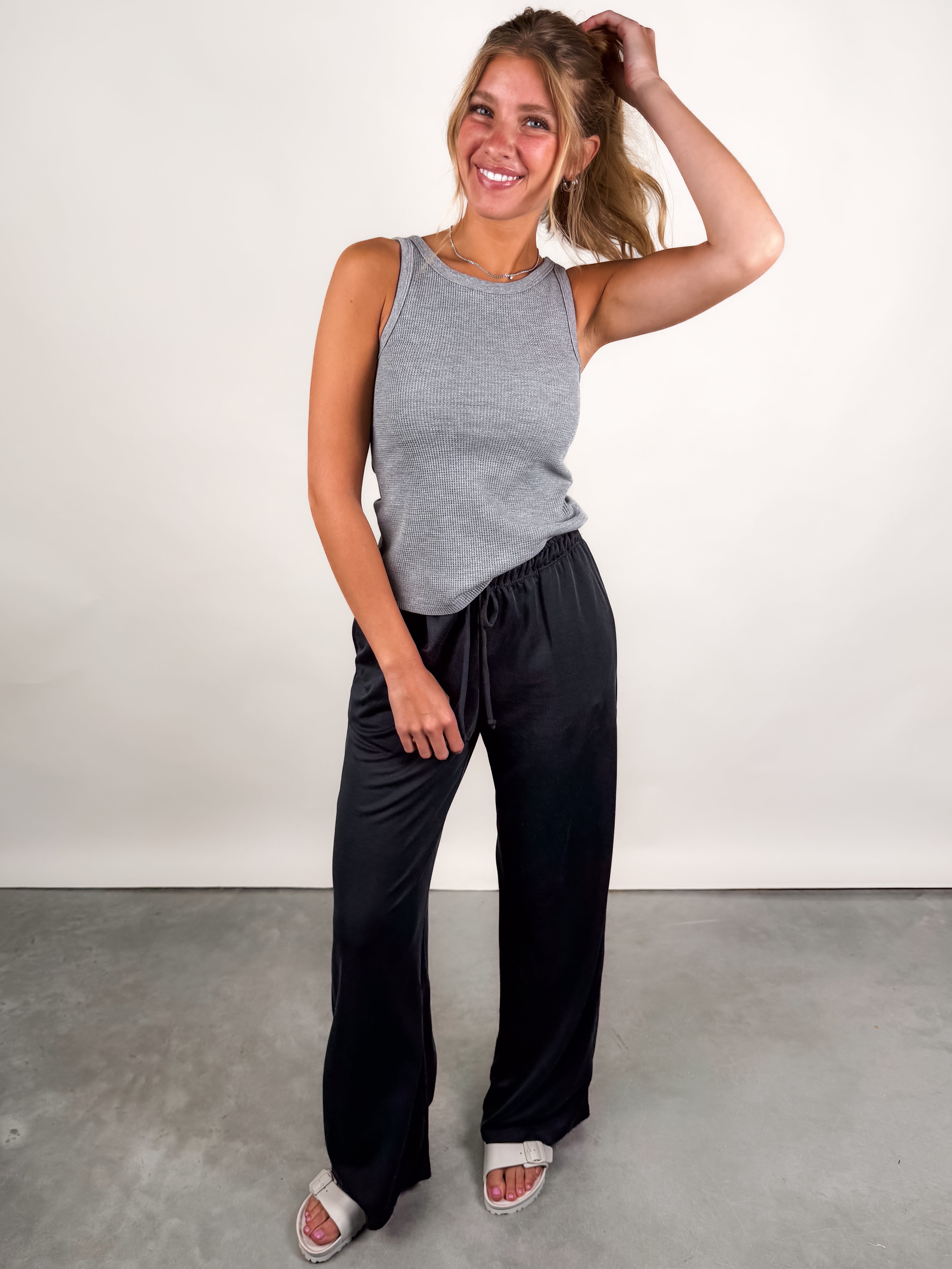 More Everyday Tank Look image