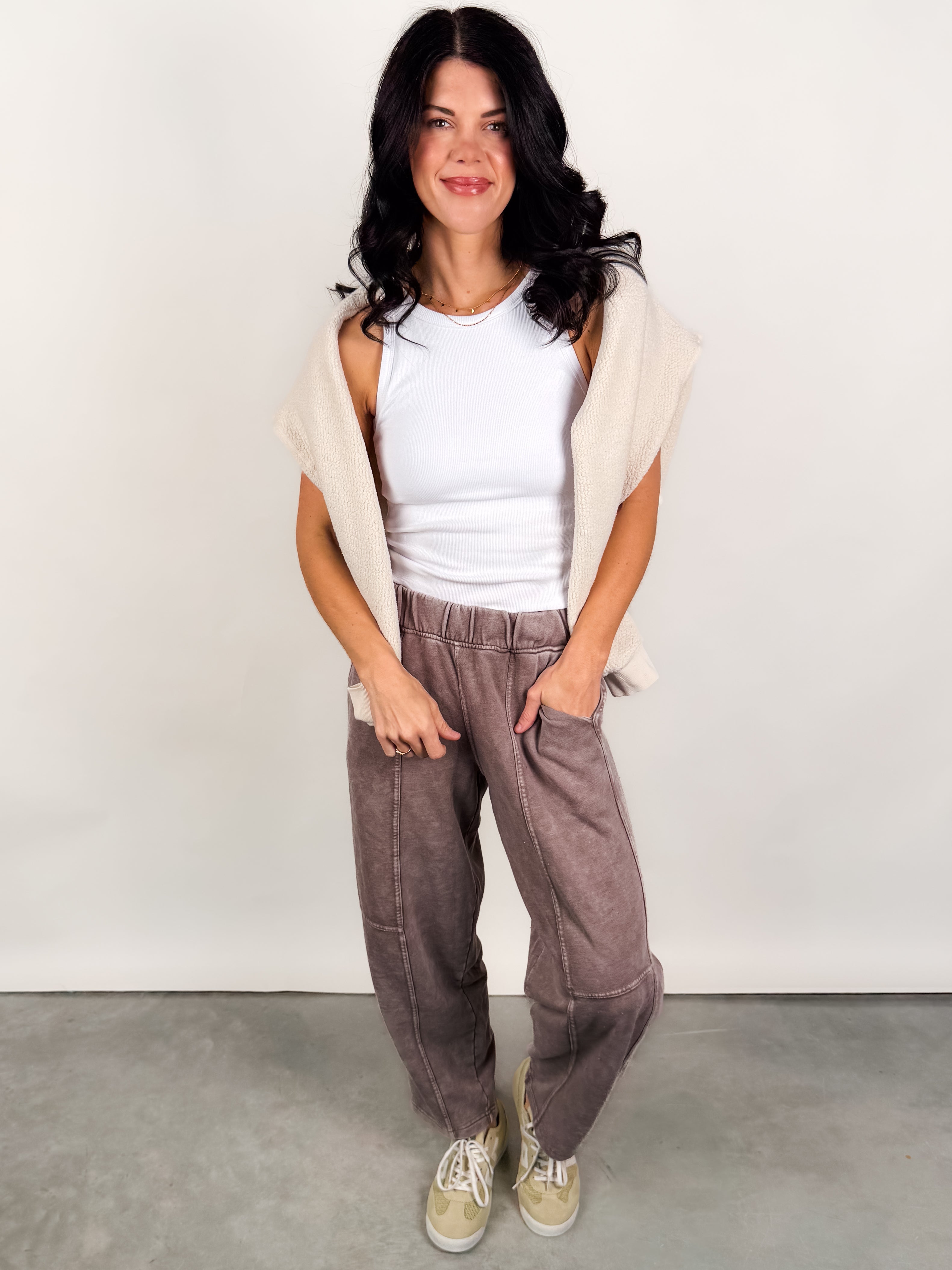 Building Something Great Pants Look image