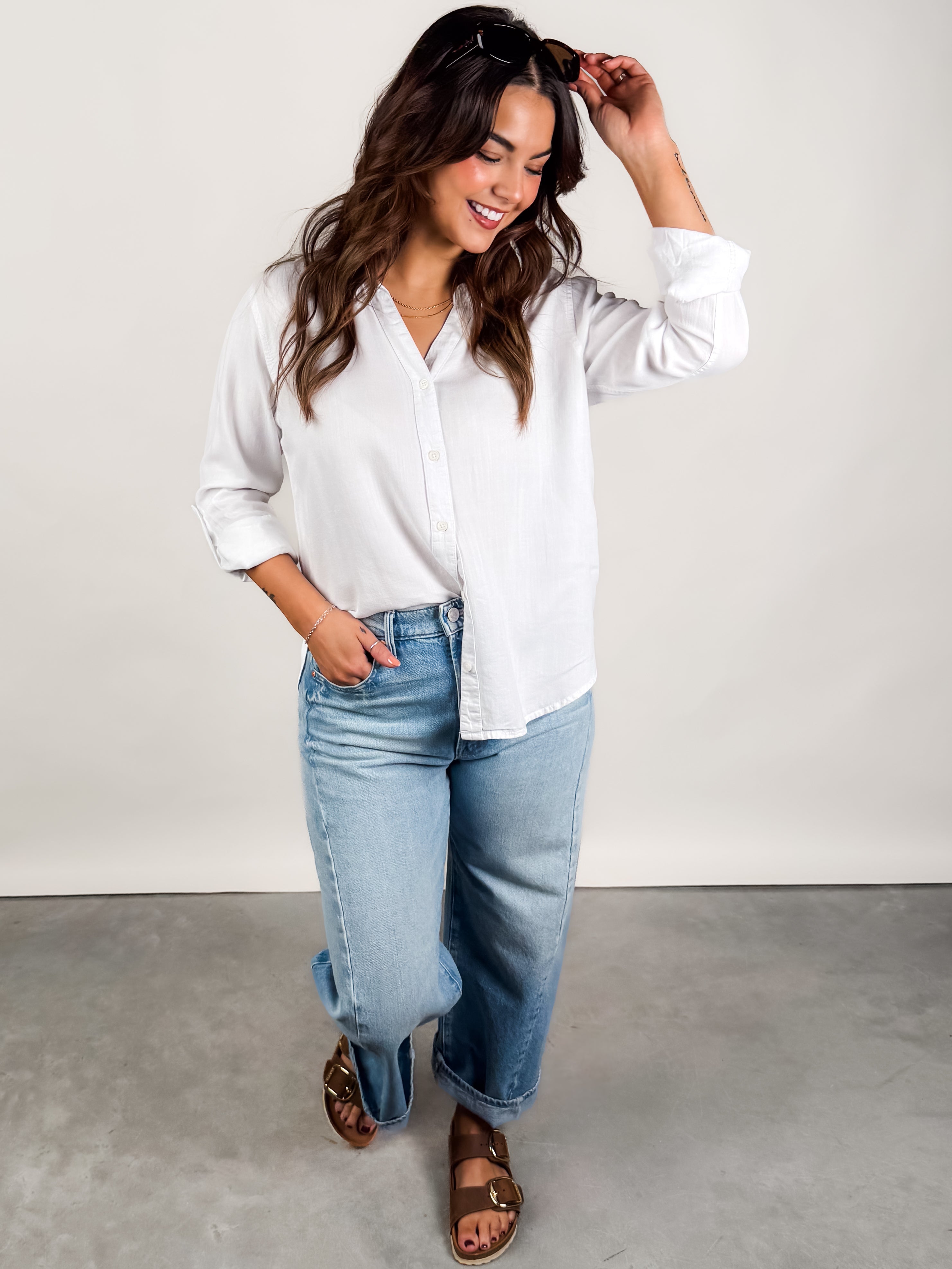 Presley Top Look image