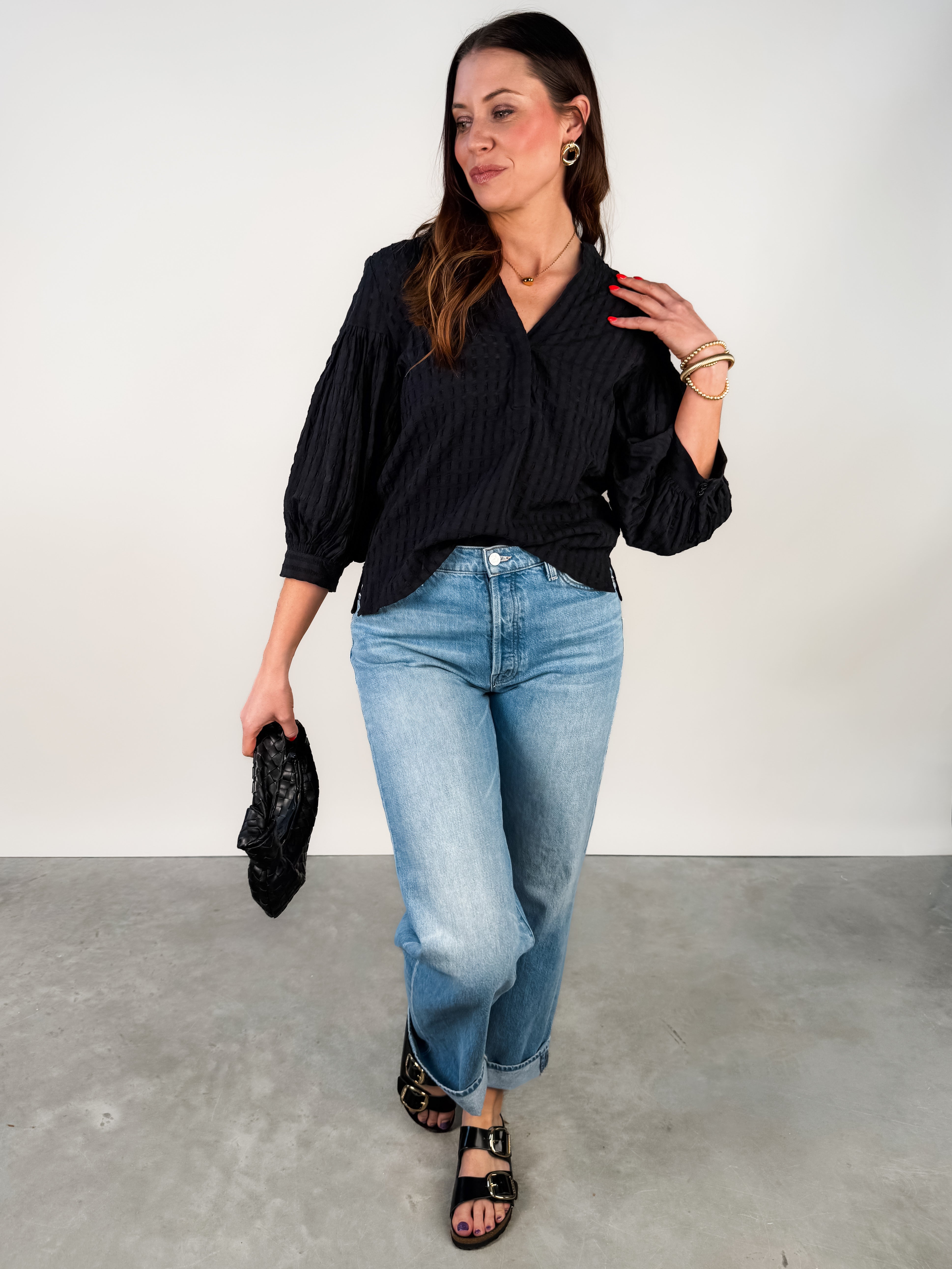 Hour To Hour Shirt Look image