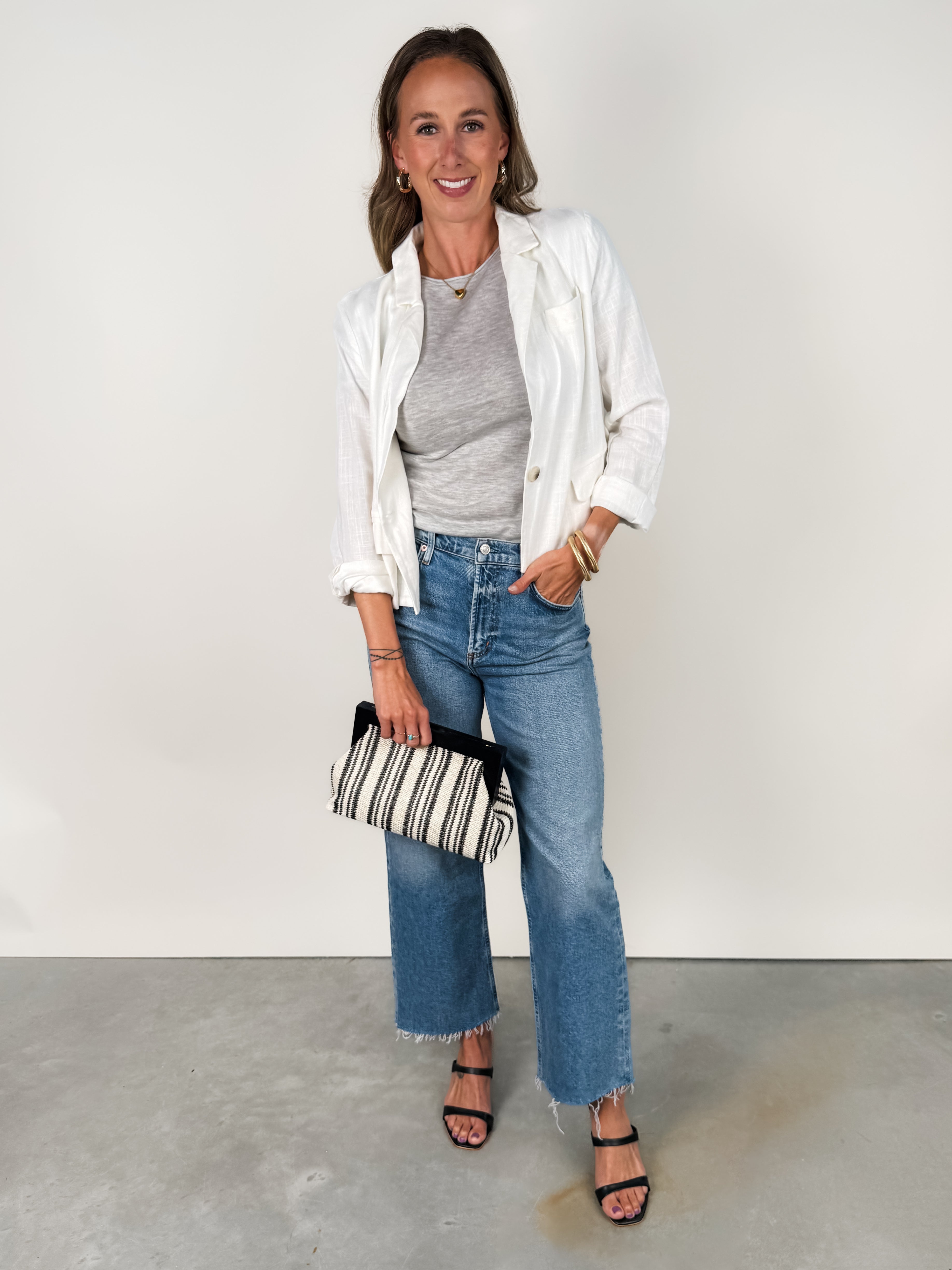 Counteroffer Blazer Look image