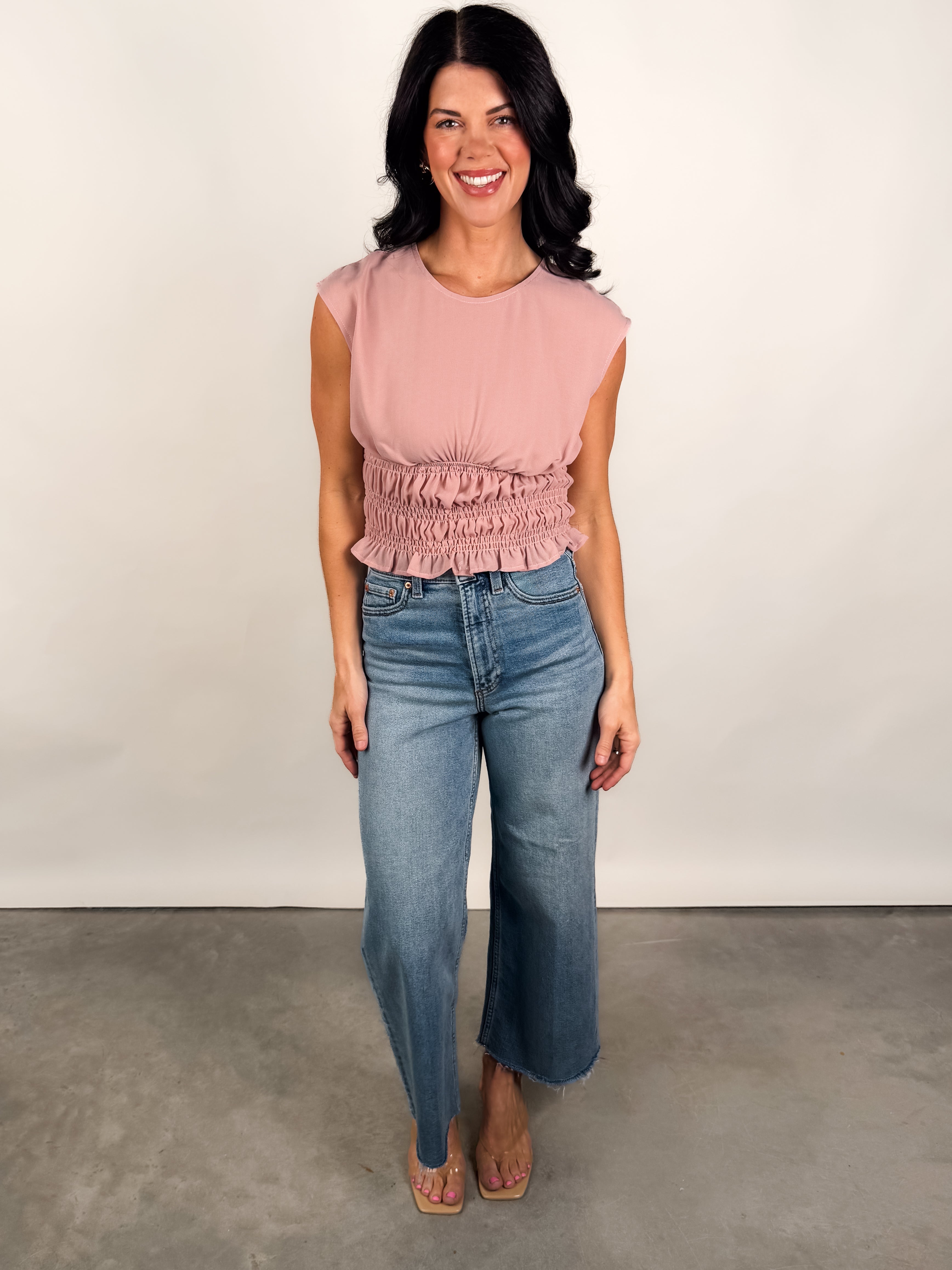 The Falling Rain Shirt Look image