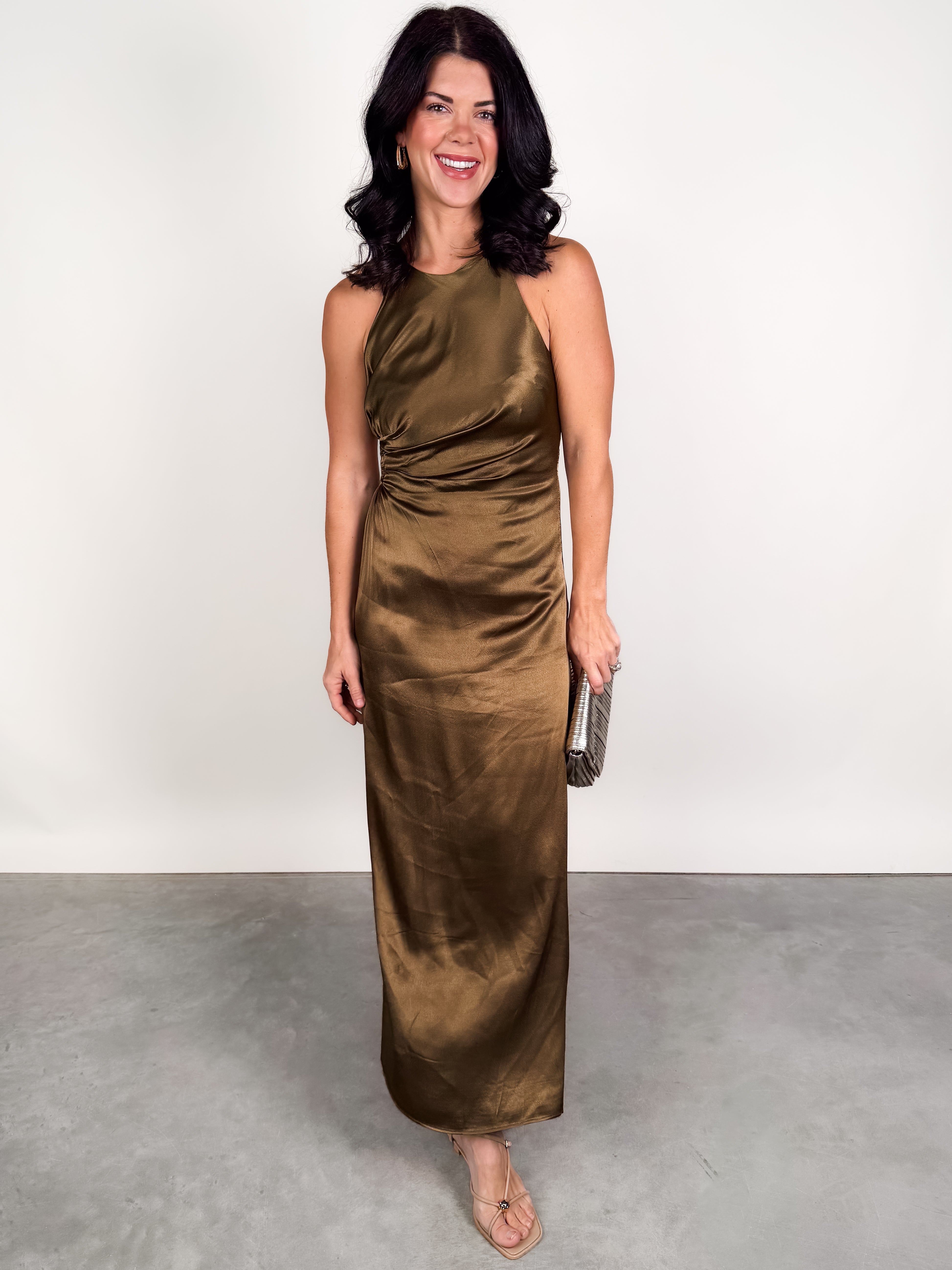 Being Part Of My Life Dress Look image