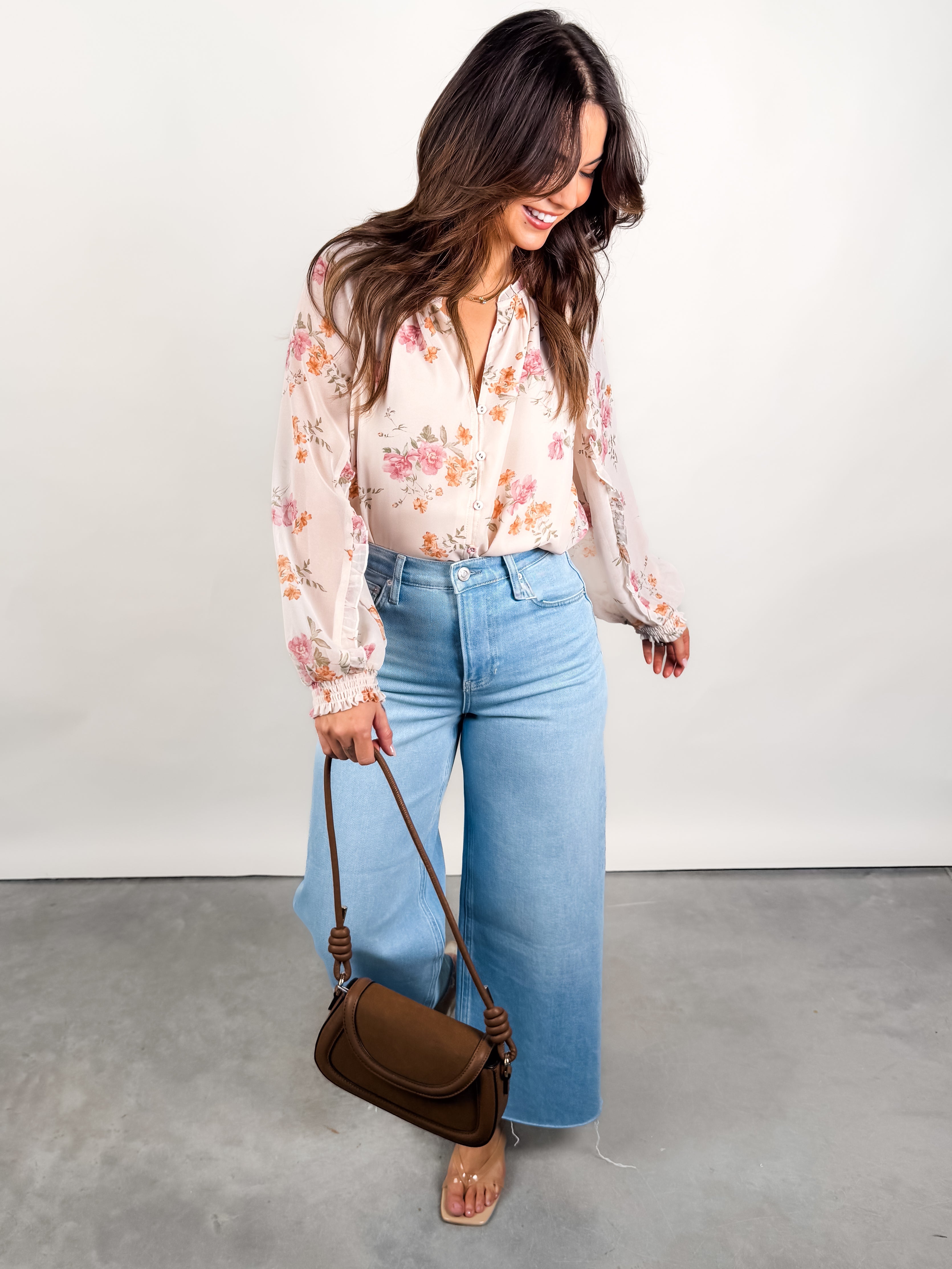 October Of Last Year Shirt Look image