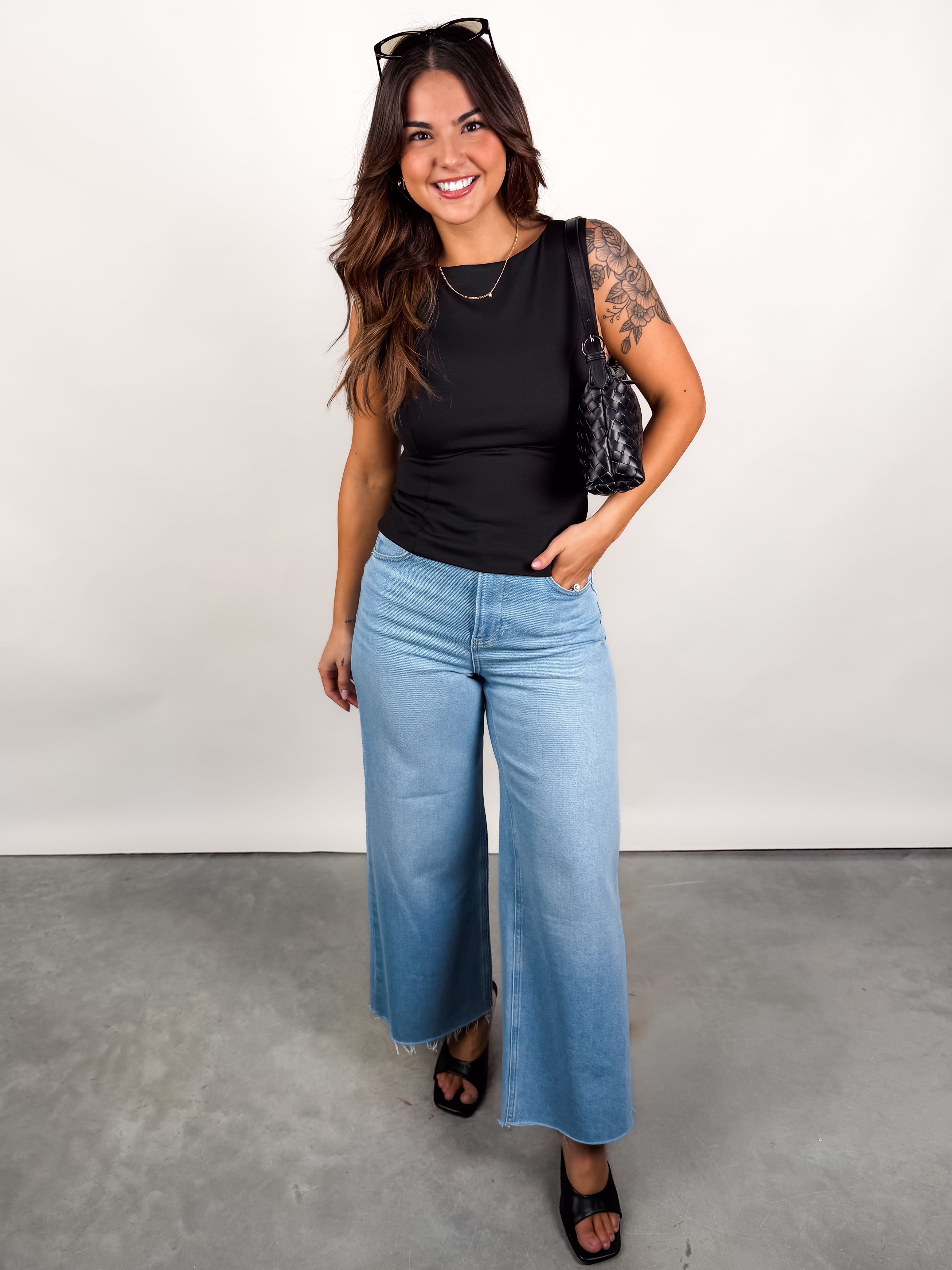 Learn Your Lesson Top Look image