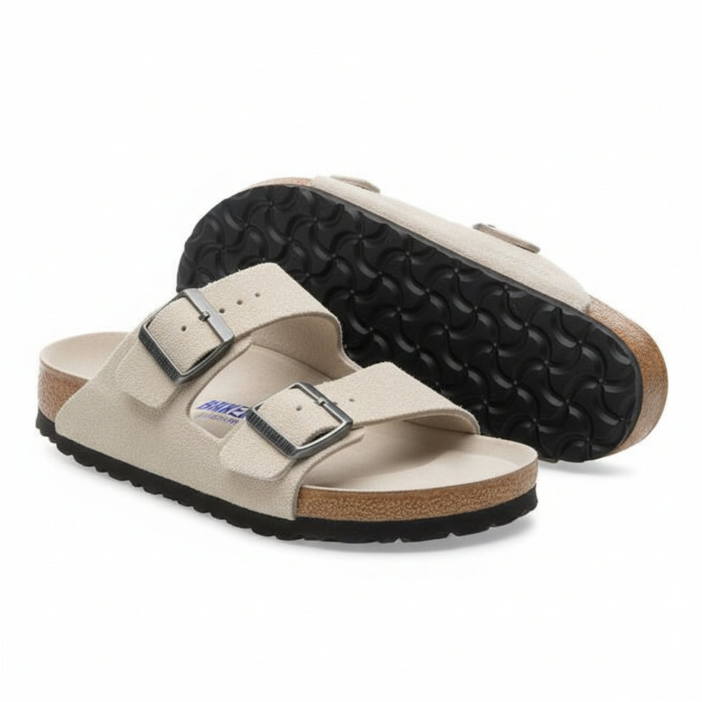 Arizona SFB Suede Sandal