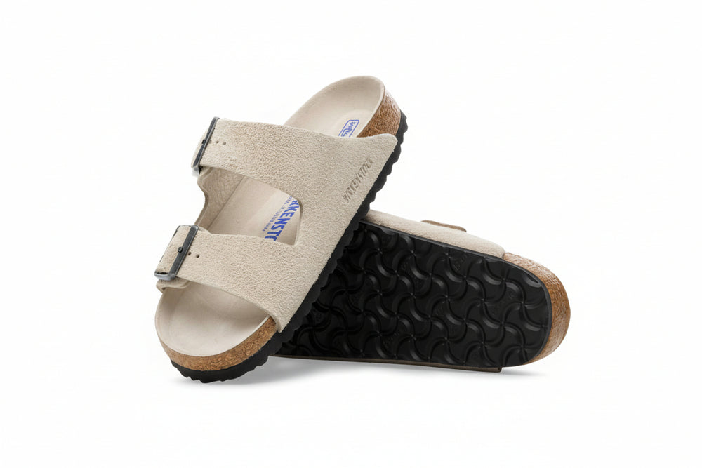 Arizona SFB Suede Sandal
