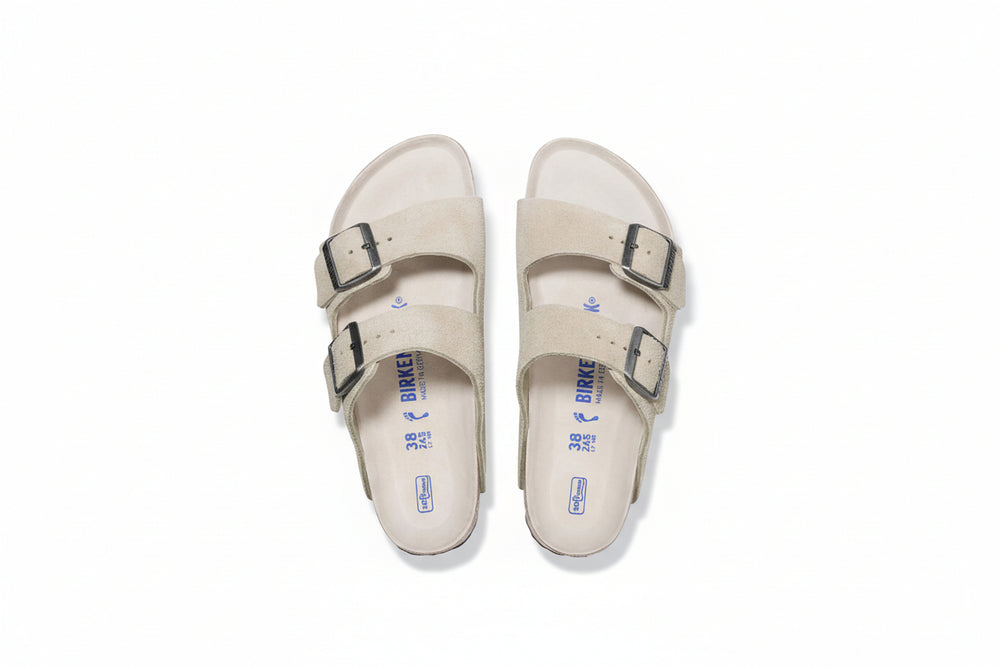 Arizona SFB Suede Sandal