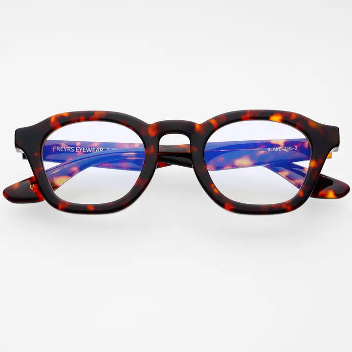 Blake Blue Light Readers
