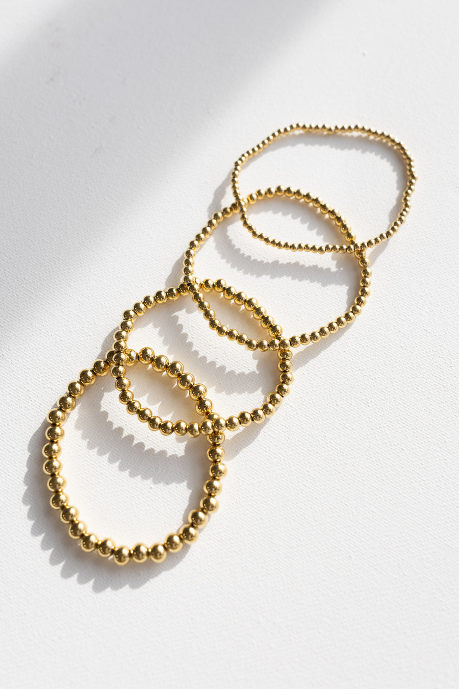 Billy Mini Bead Bracelet