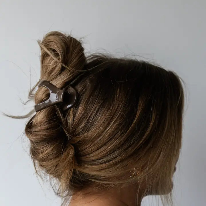 Lay Down Claw Clip 2.0