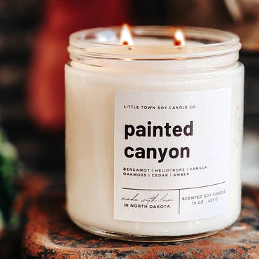 Little Town 10 oz. Candle