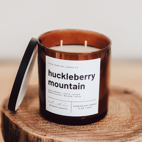 Little Town 10 oz. Candle