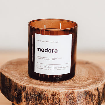 Little Town 10 oz. Candle