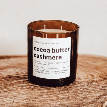 Little Town 10 oz. Candle