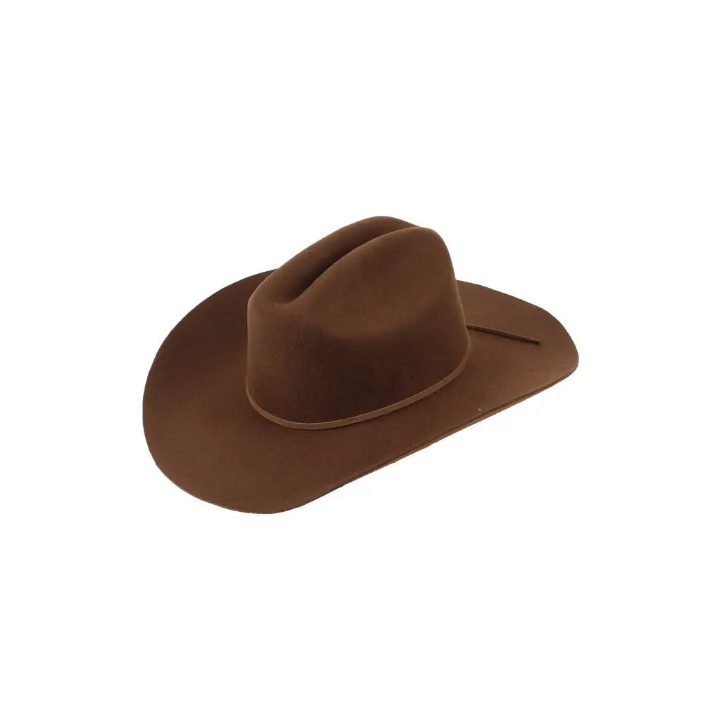 Western Cowboy Cattleman Hat