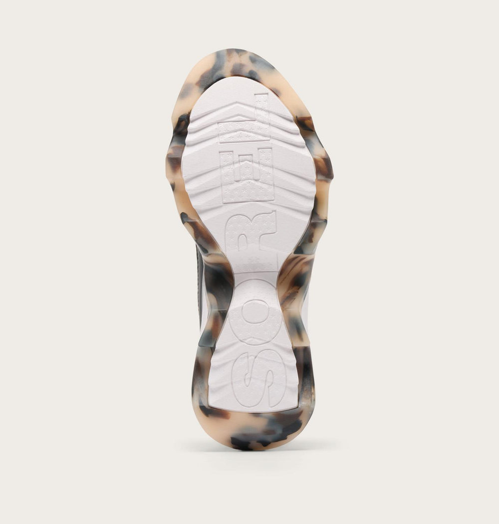 Kinetic Array Sneaker