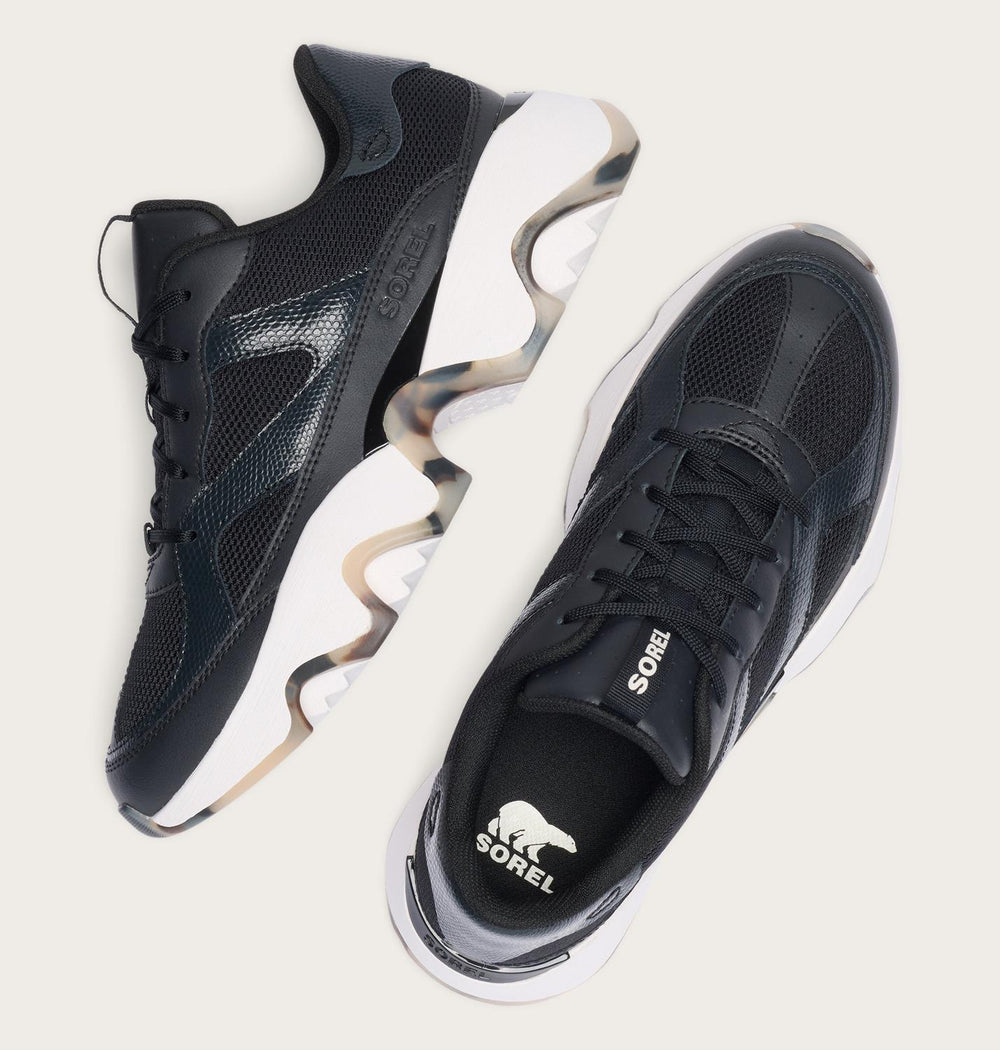 Kinetic Array Sneaker