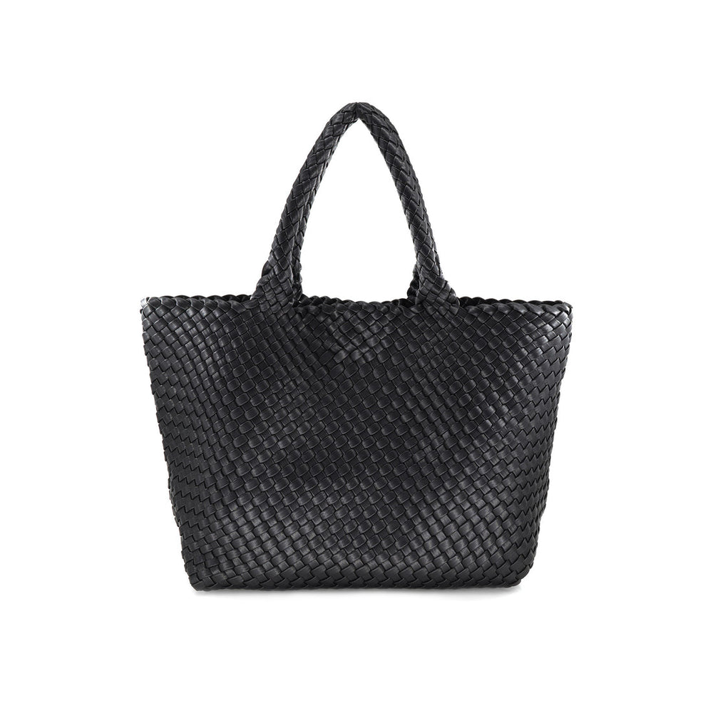2455 Woven Tote