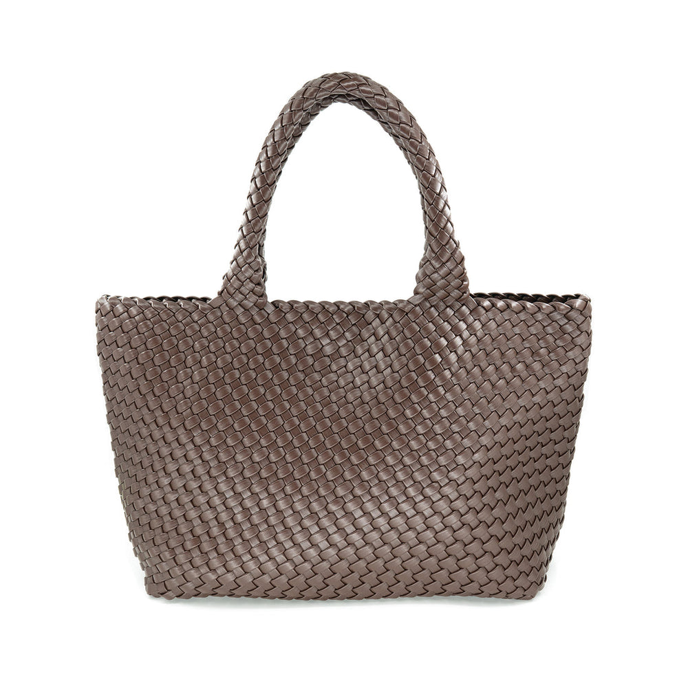 2455 Woven Tote