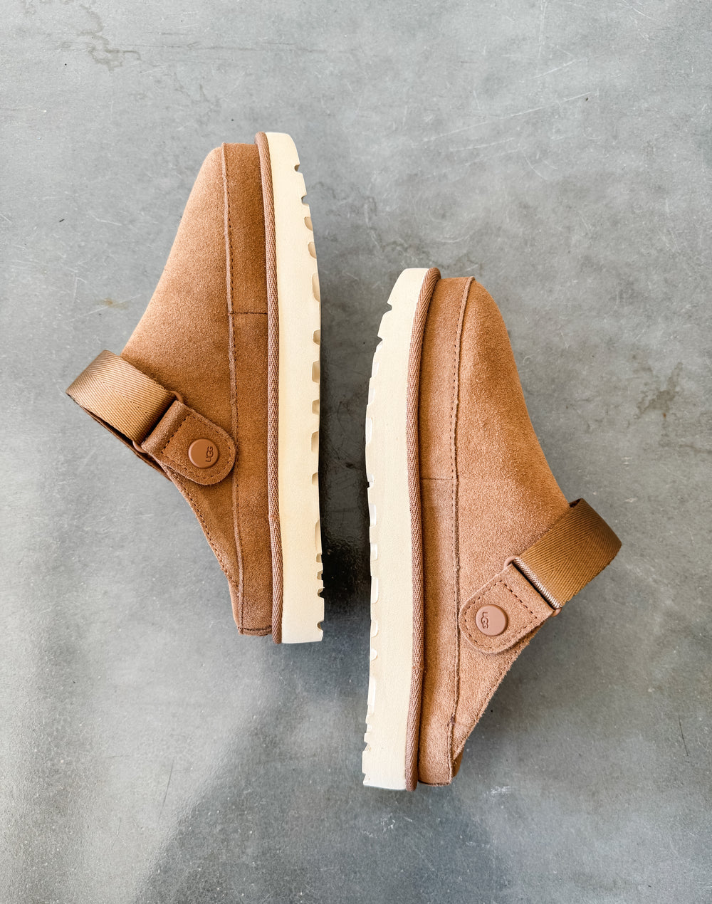 Women's Goldenstar Clog