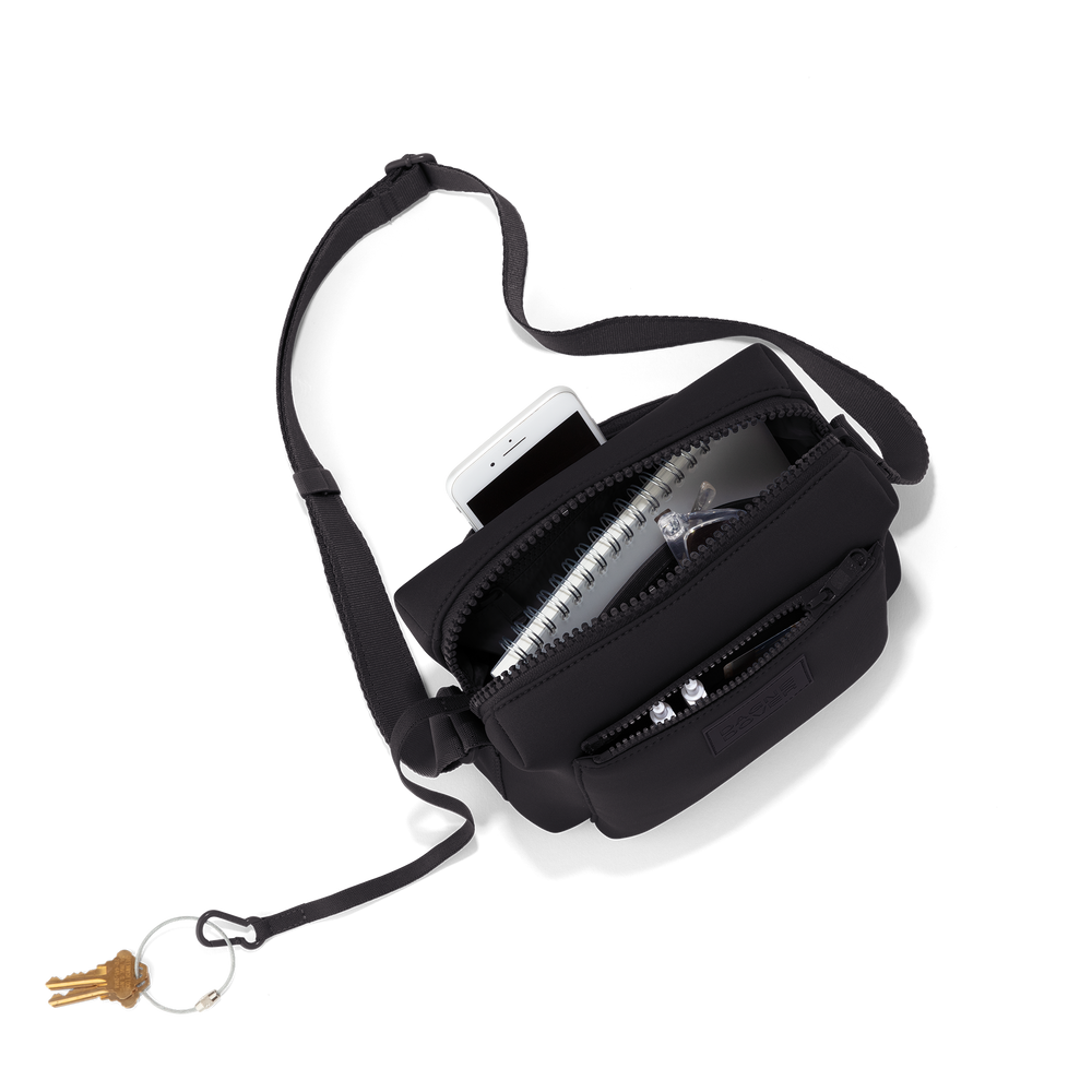 Micah Crossbody Core