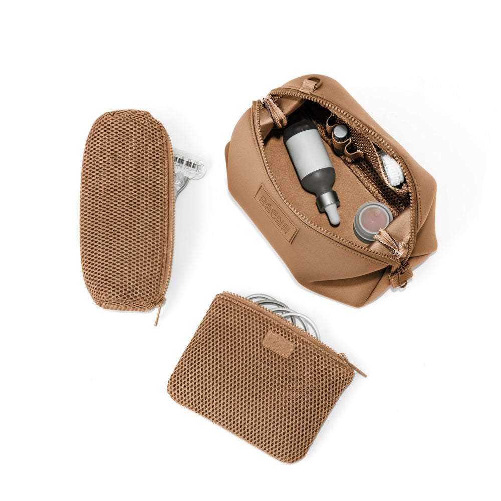 Large Hunter Toiletry Bag Core