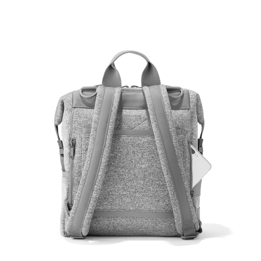 Medium Indi Diaper Backpack Core
