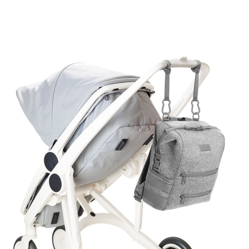 Medium Indi Diaper Backpack Core