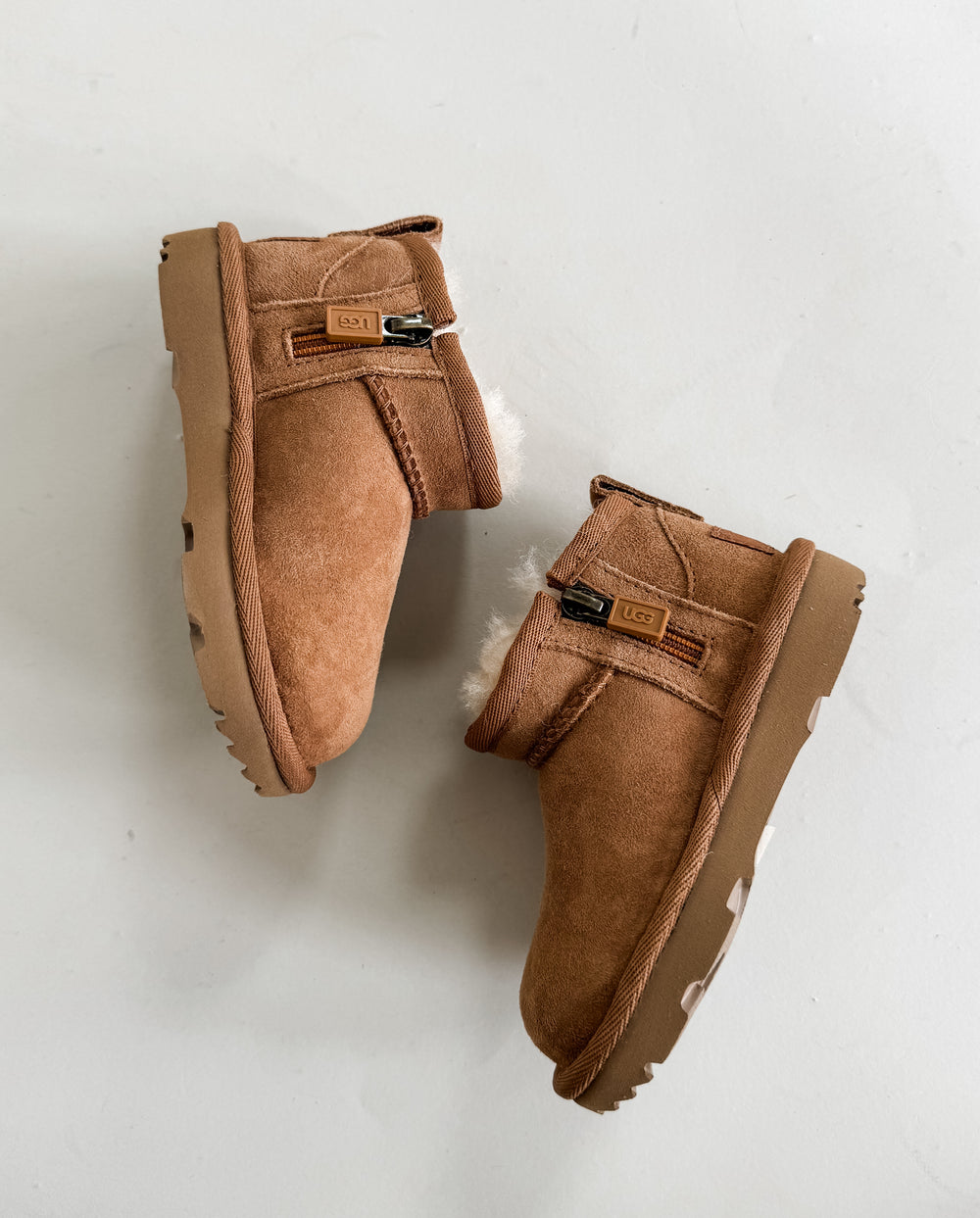 Toddler's Classic Ultra Mini