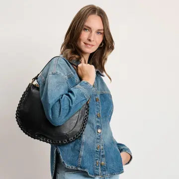 Lita Hobo Bag