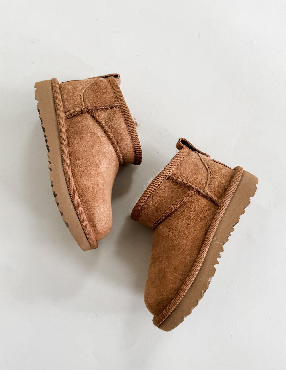 Toddler's Classic Ultra Mini