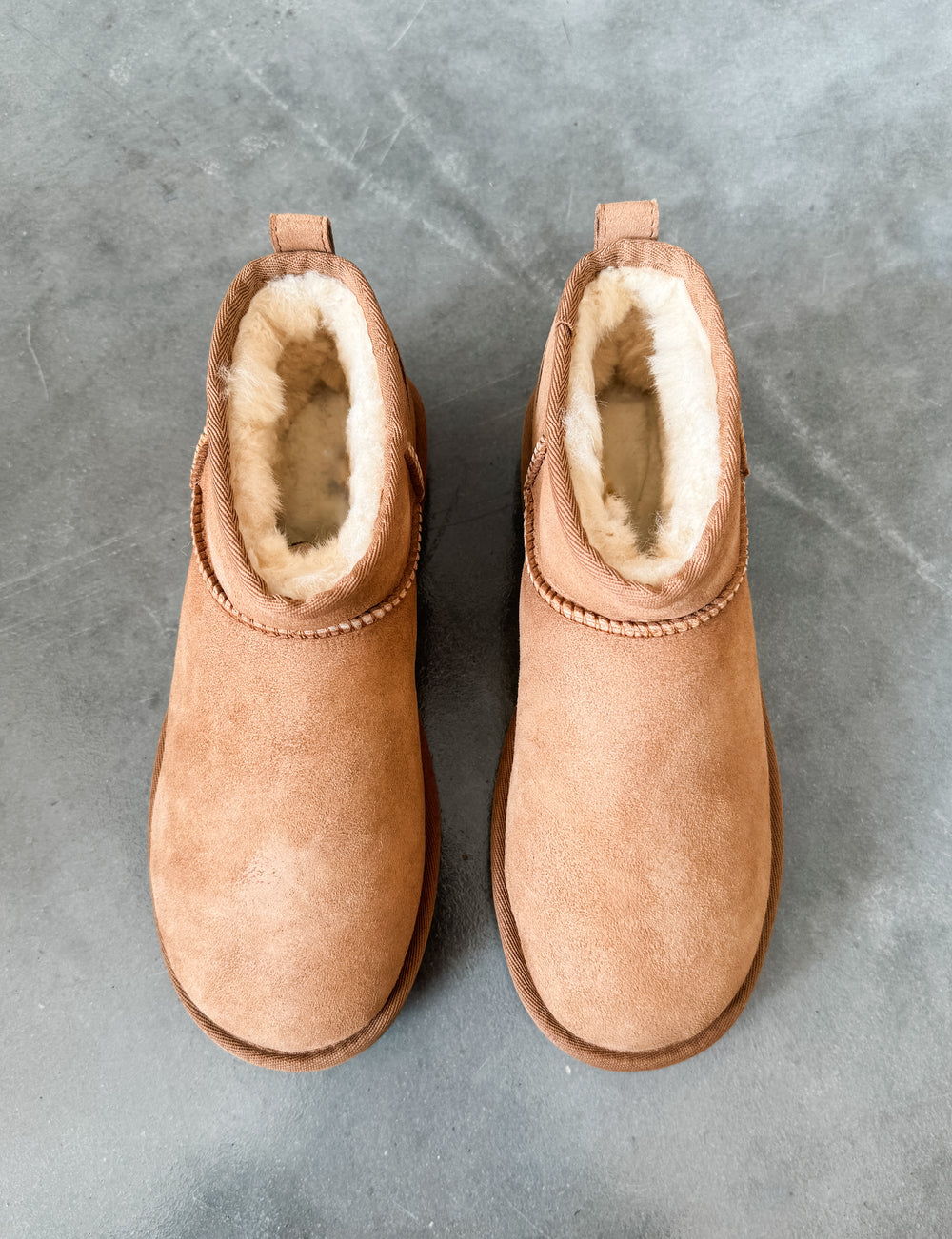 Women's Classic Ultra Mini