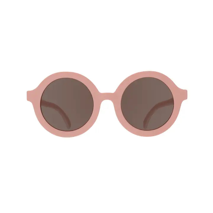 Peachy Keen Euro Round